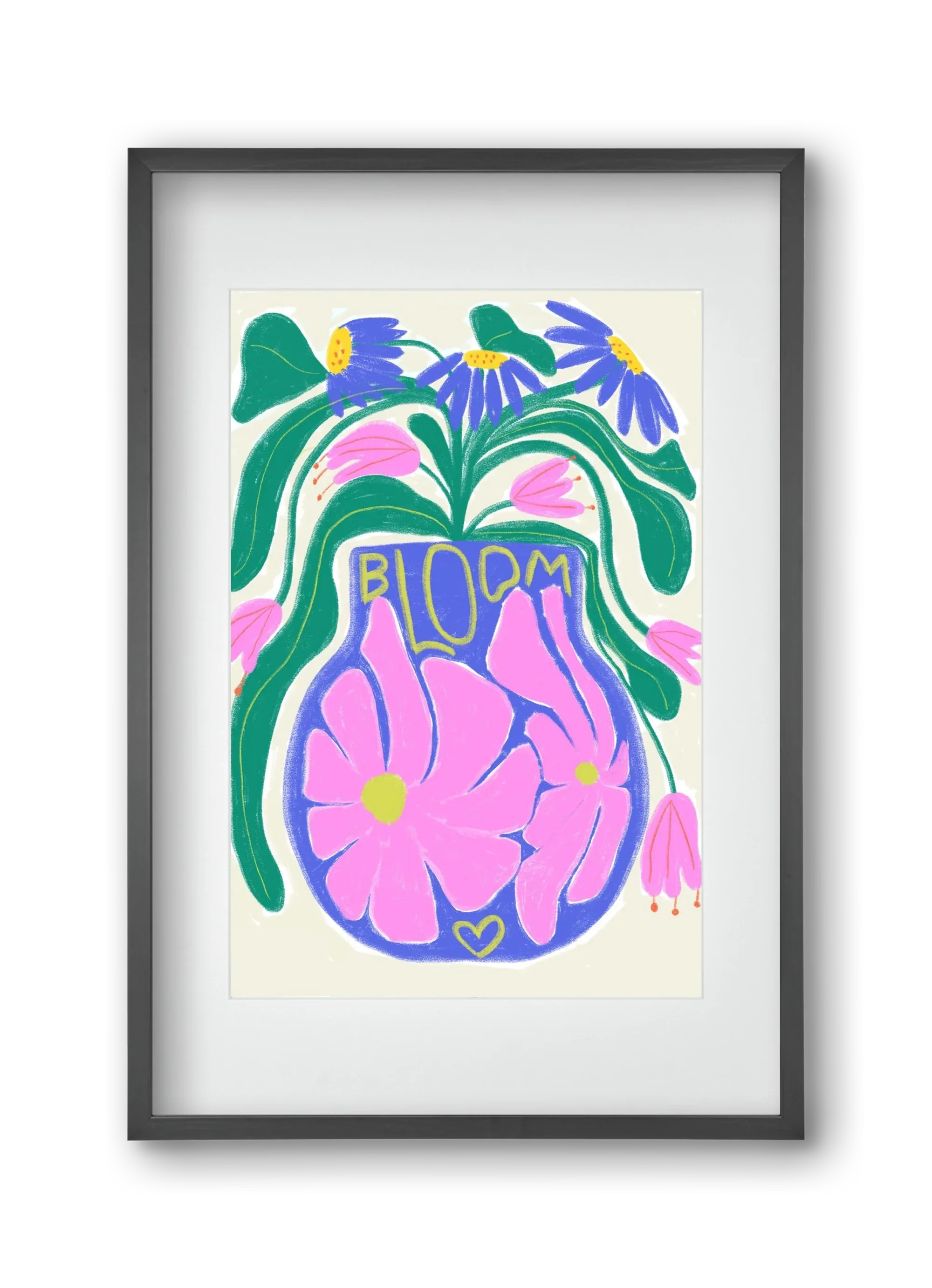 Bloom - artbridge