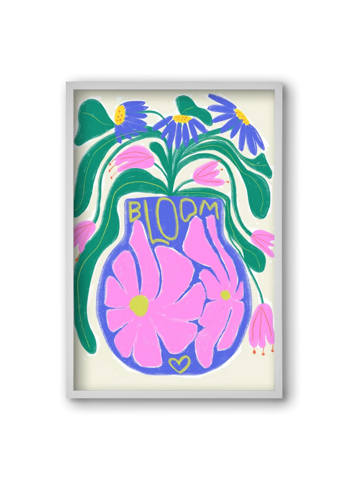 Bloom - artbridge