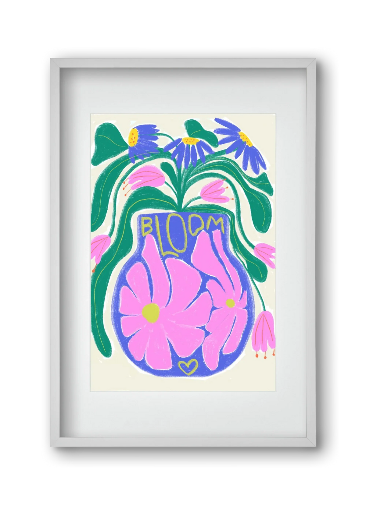 Bloom - artbridge