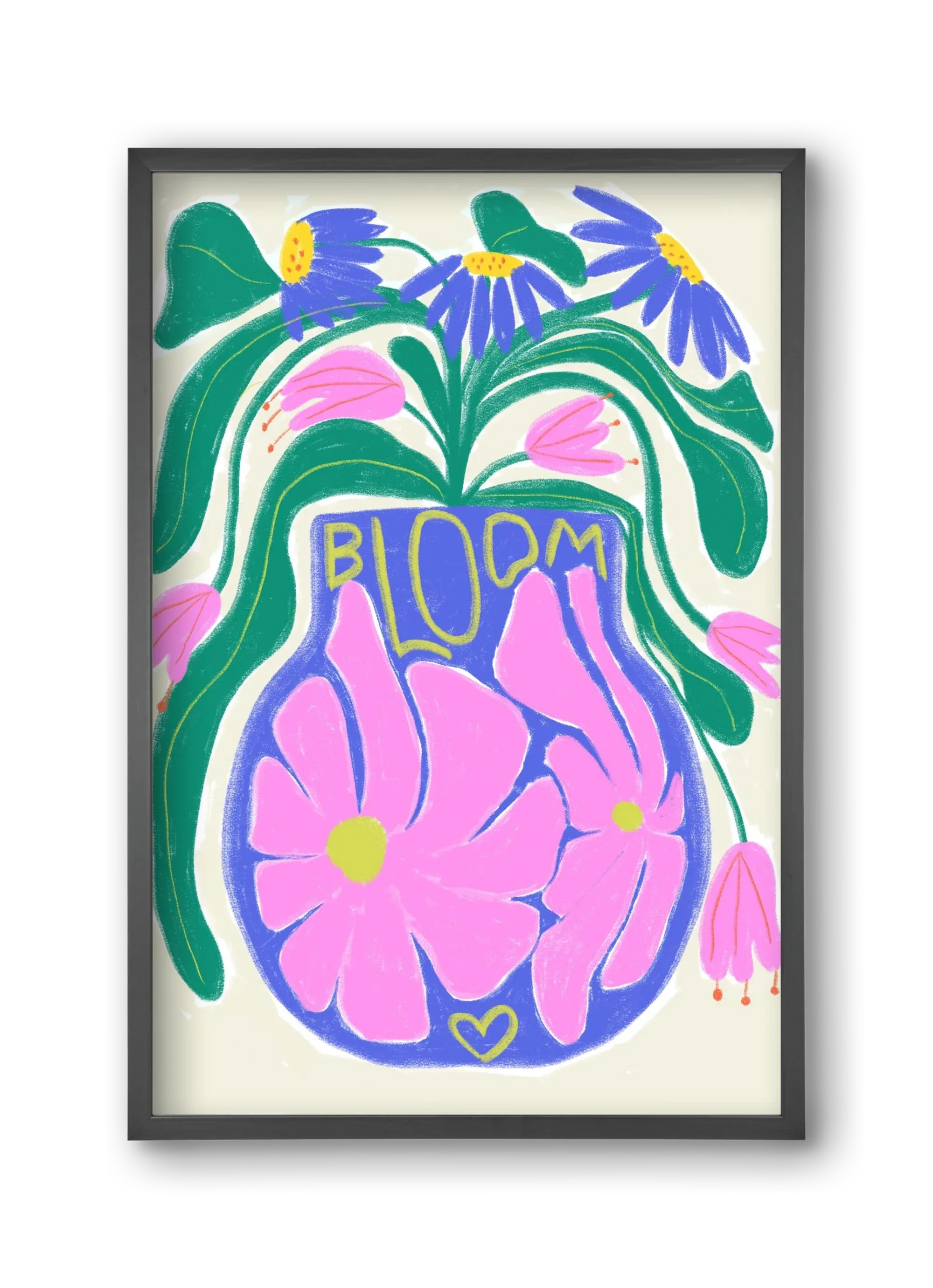 Bloom - artbridge