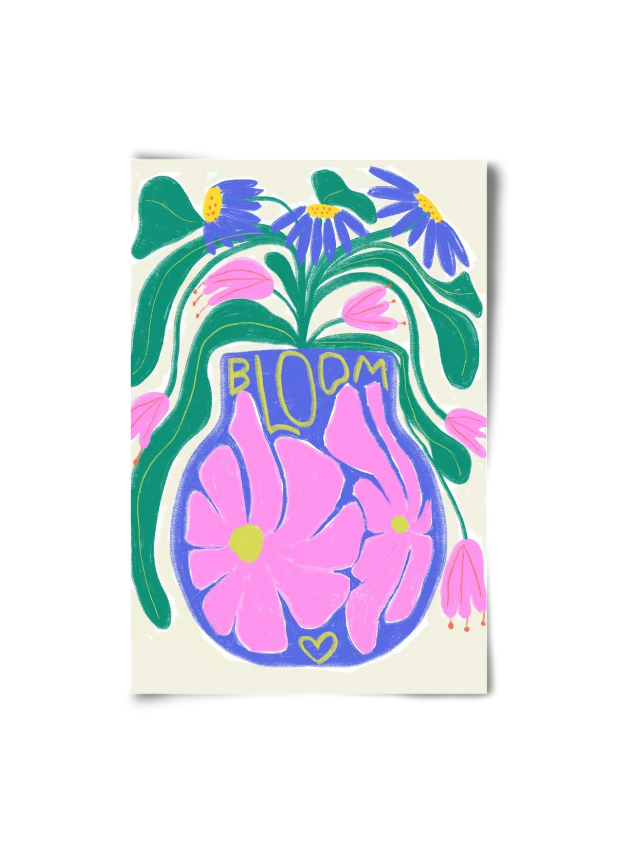 Bloom - artbridge