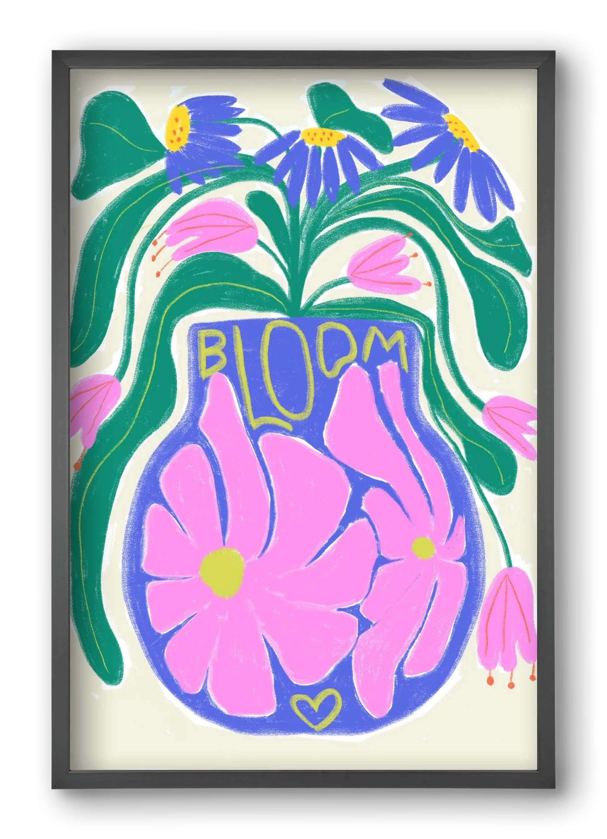 Bloom - artbridge