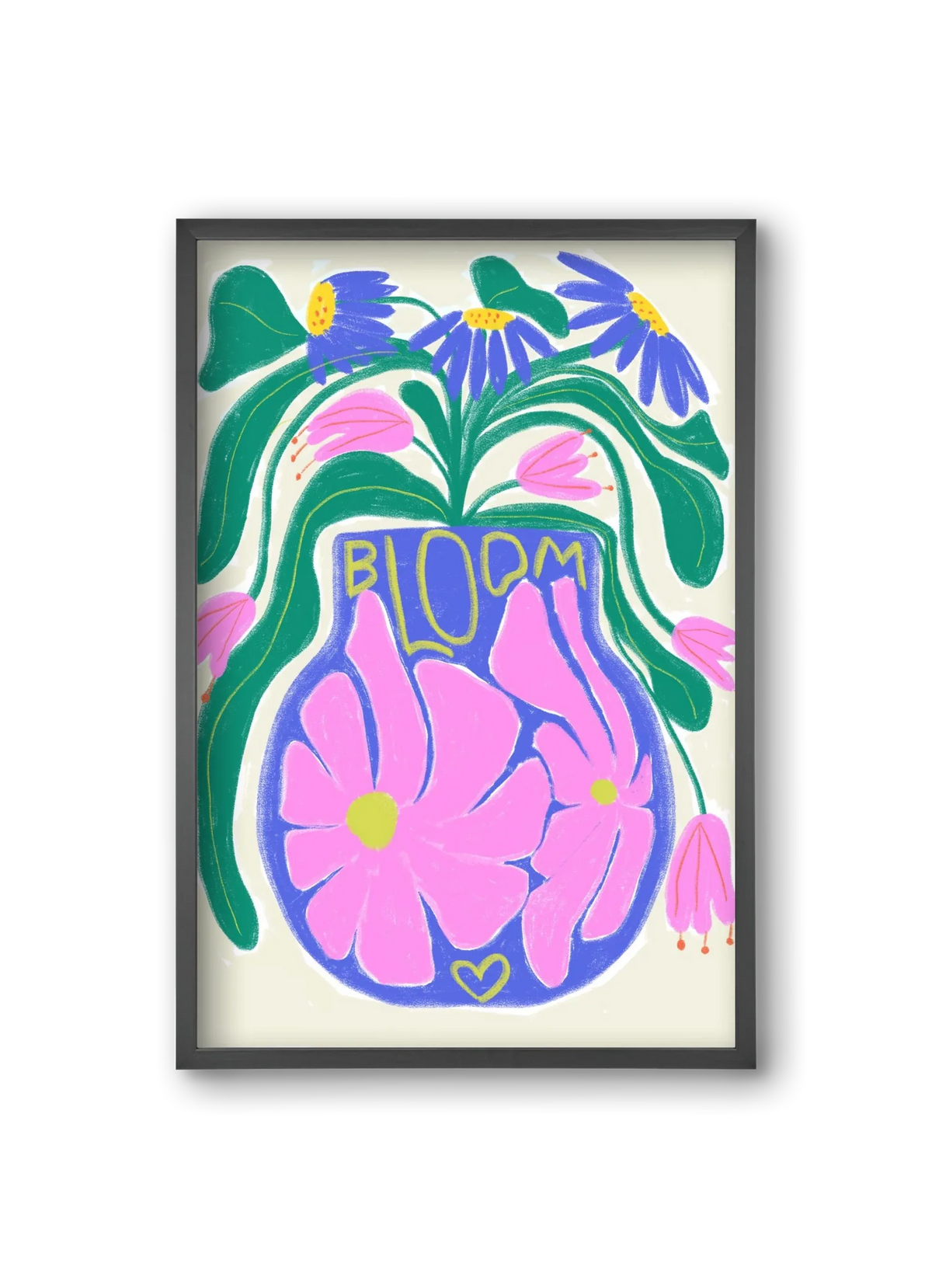 Bloom - artbridge