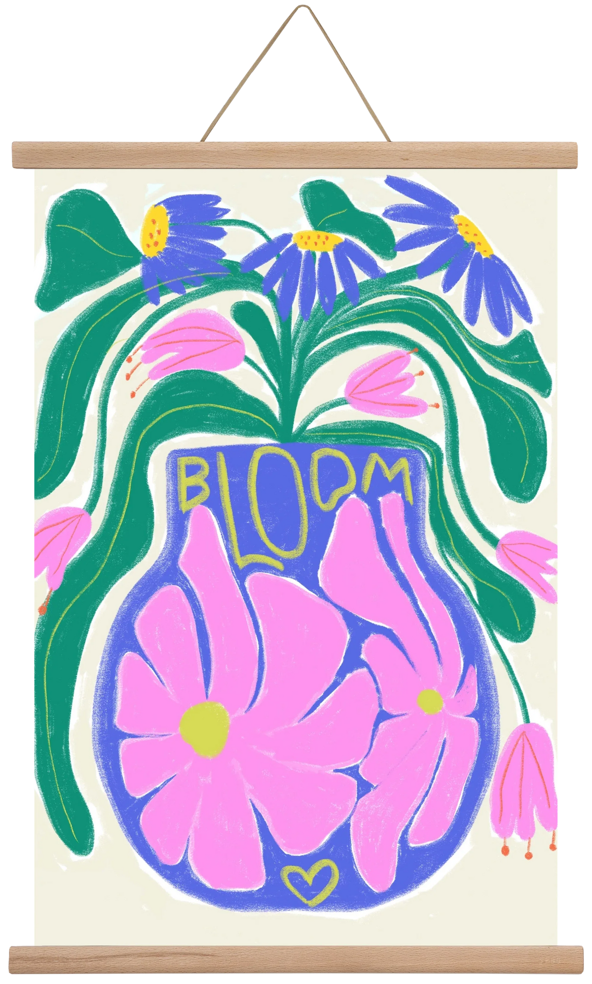 Bloom - artbridge