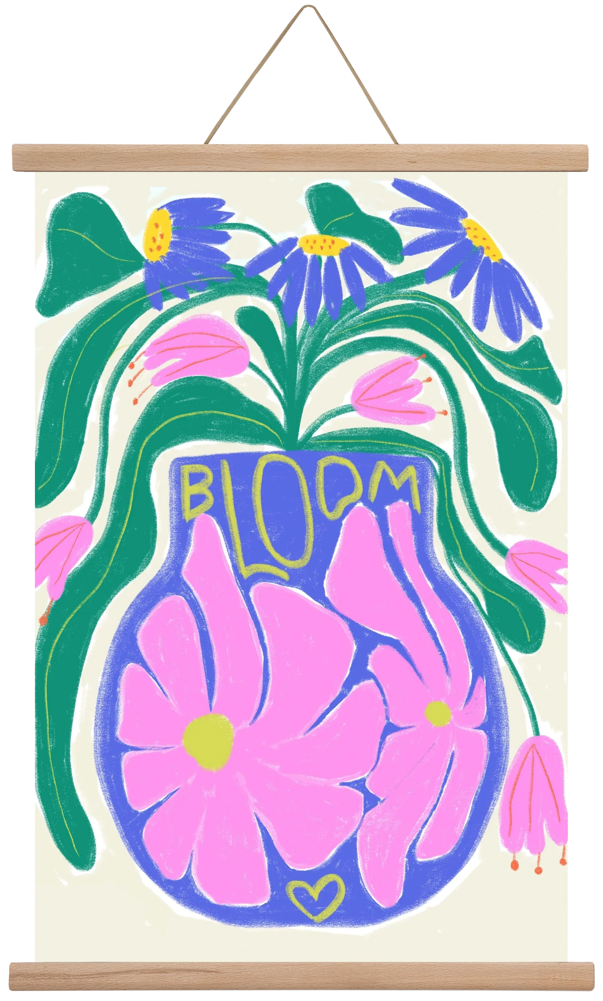 Bloom - artbridge
