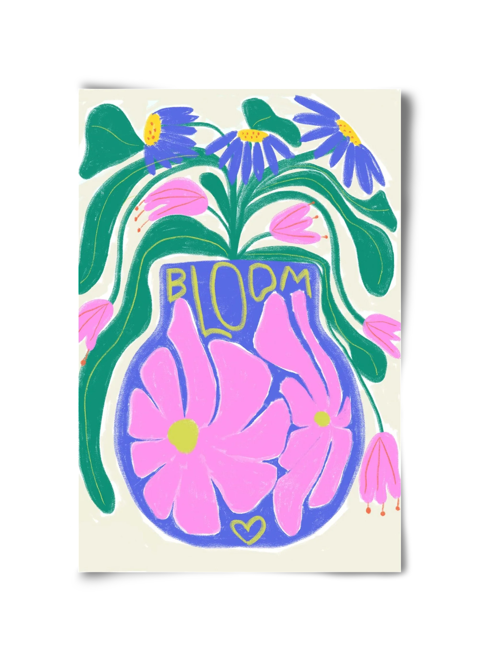 Bloom - artbridge