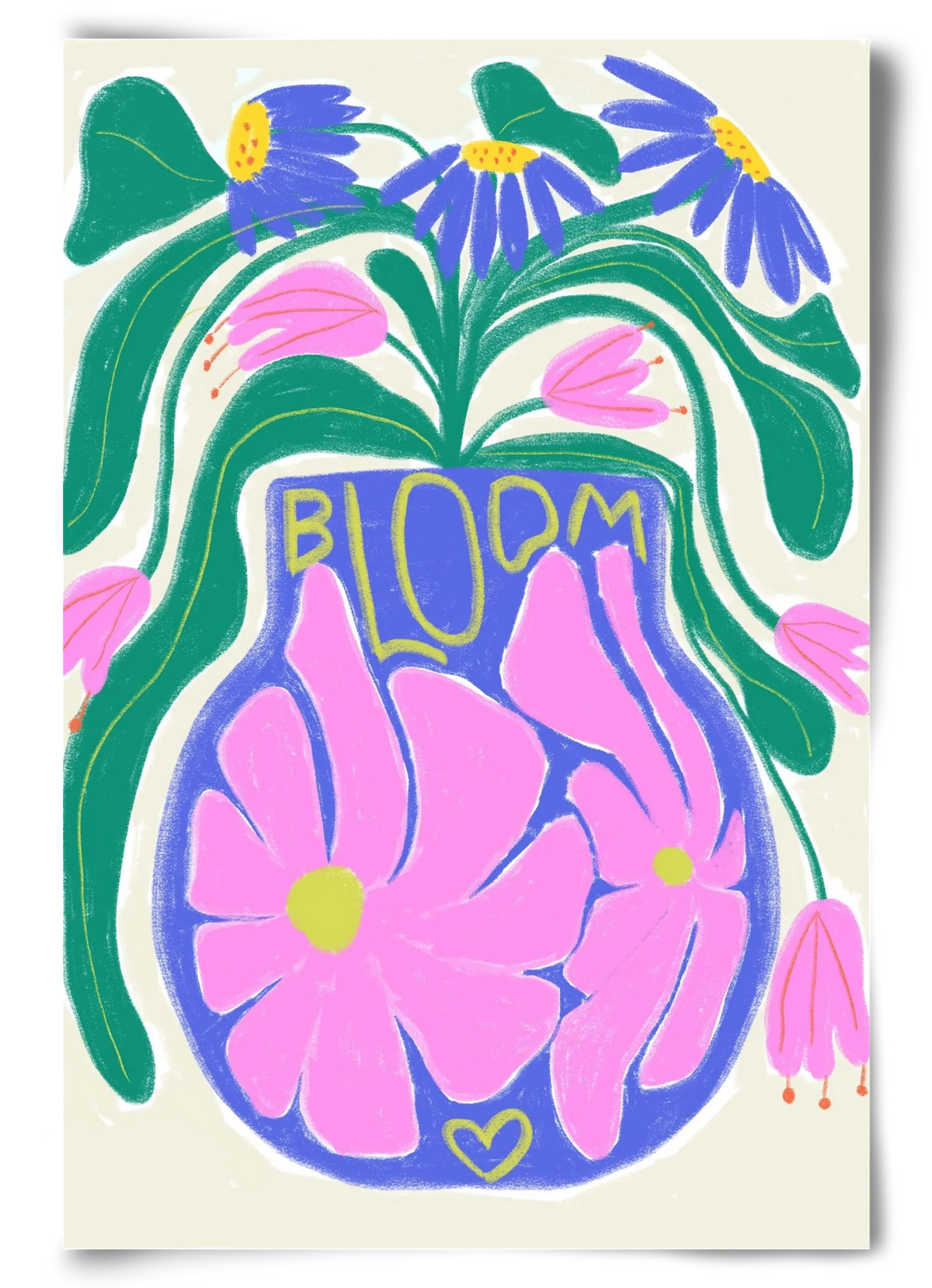 Bloom - artbridge