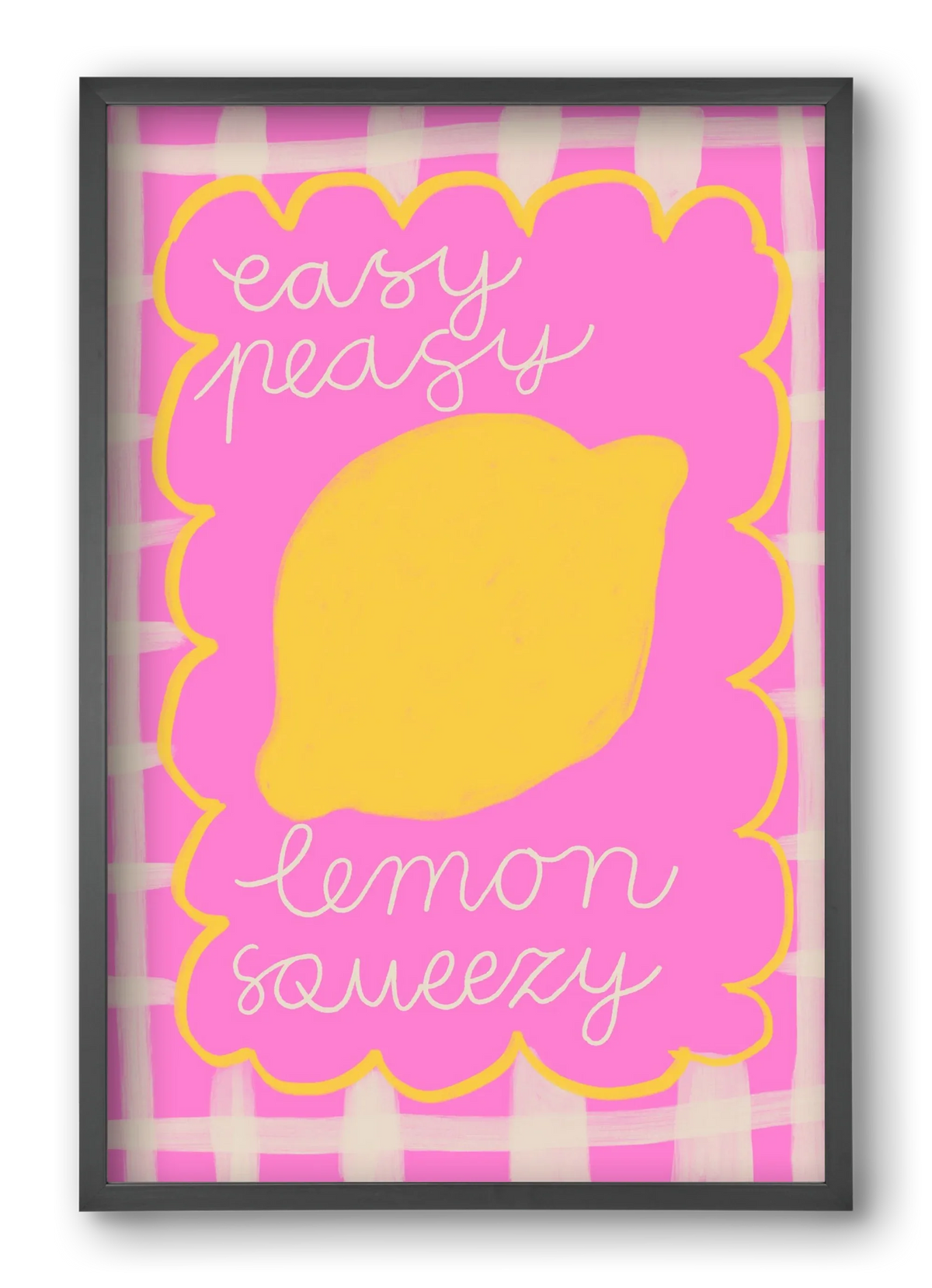 Easy Lemon - artbridge