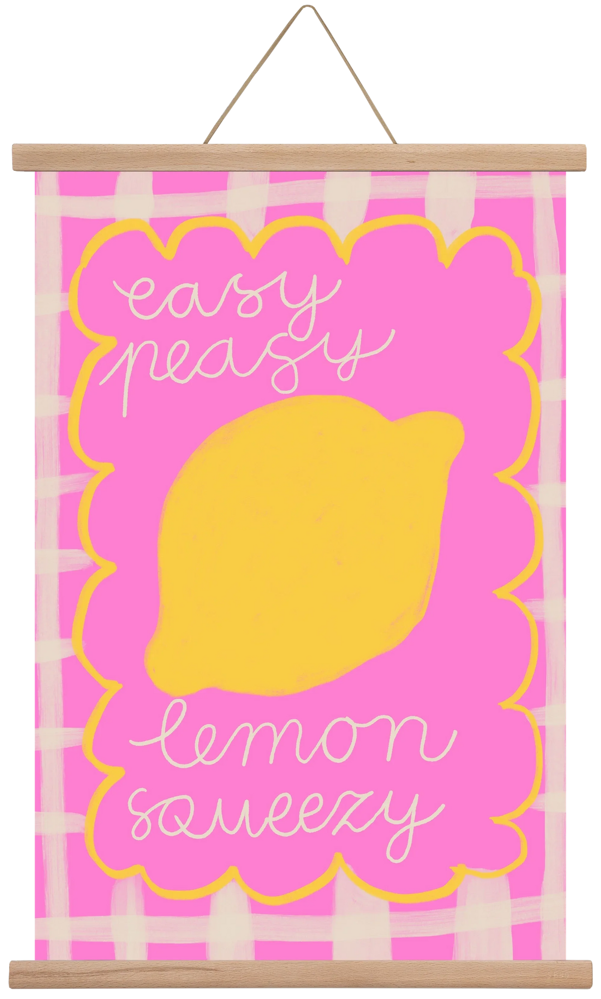 Easy Lemon - artbridge
