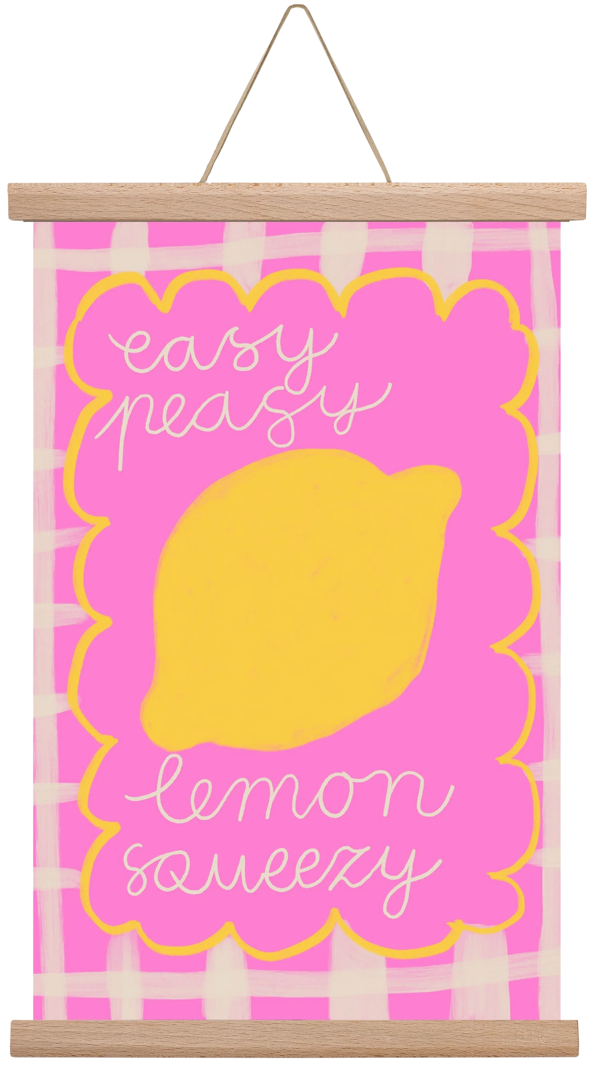 Easy Lemon - artbridge