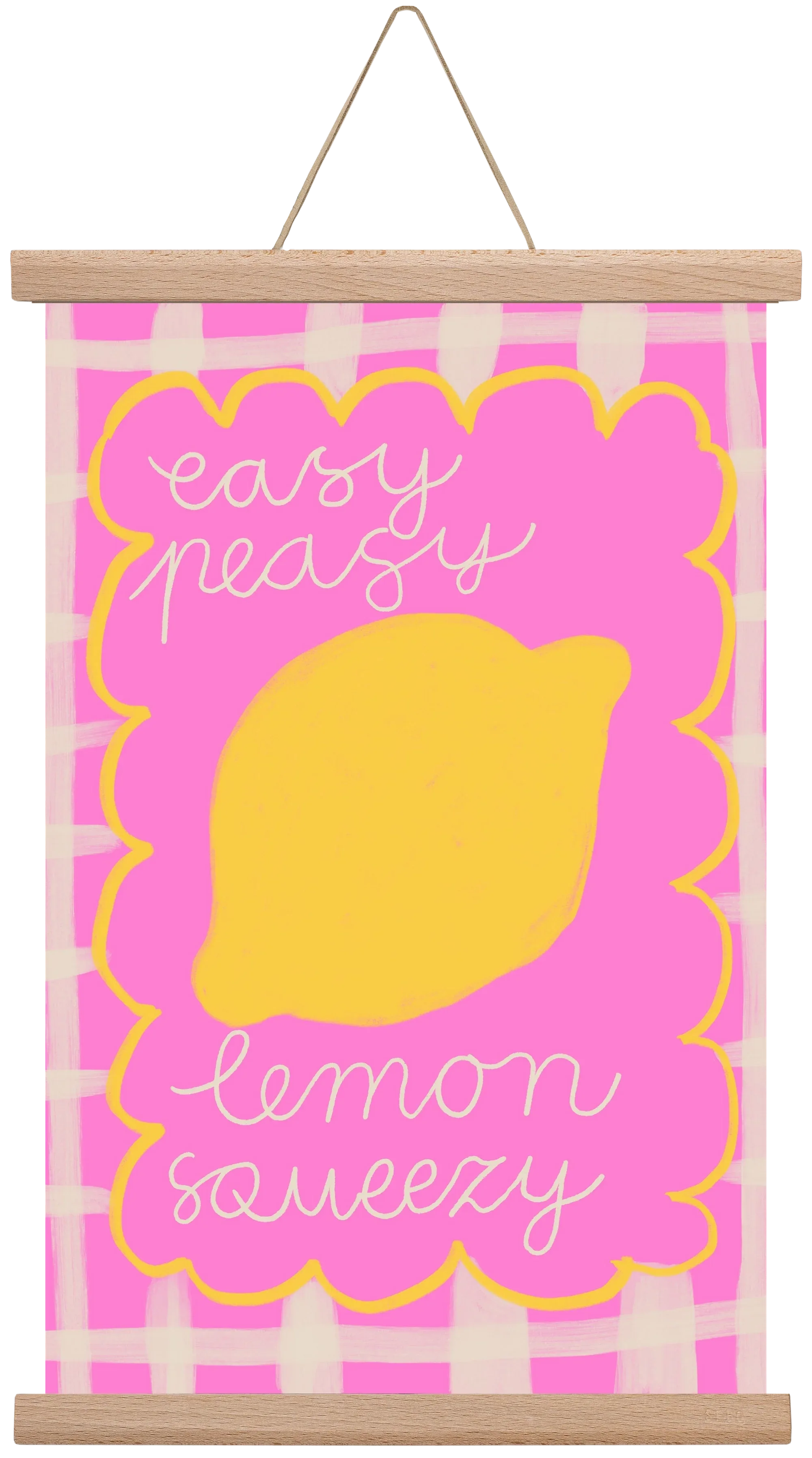 Easy Lemon - artbridge