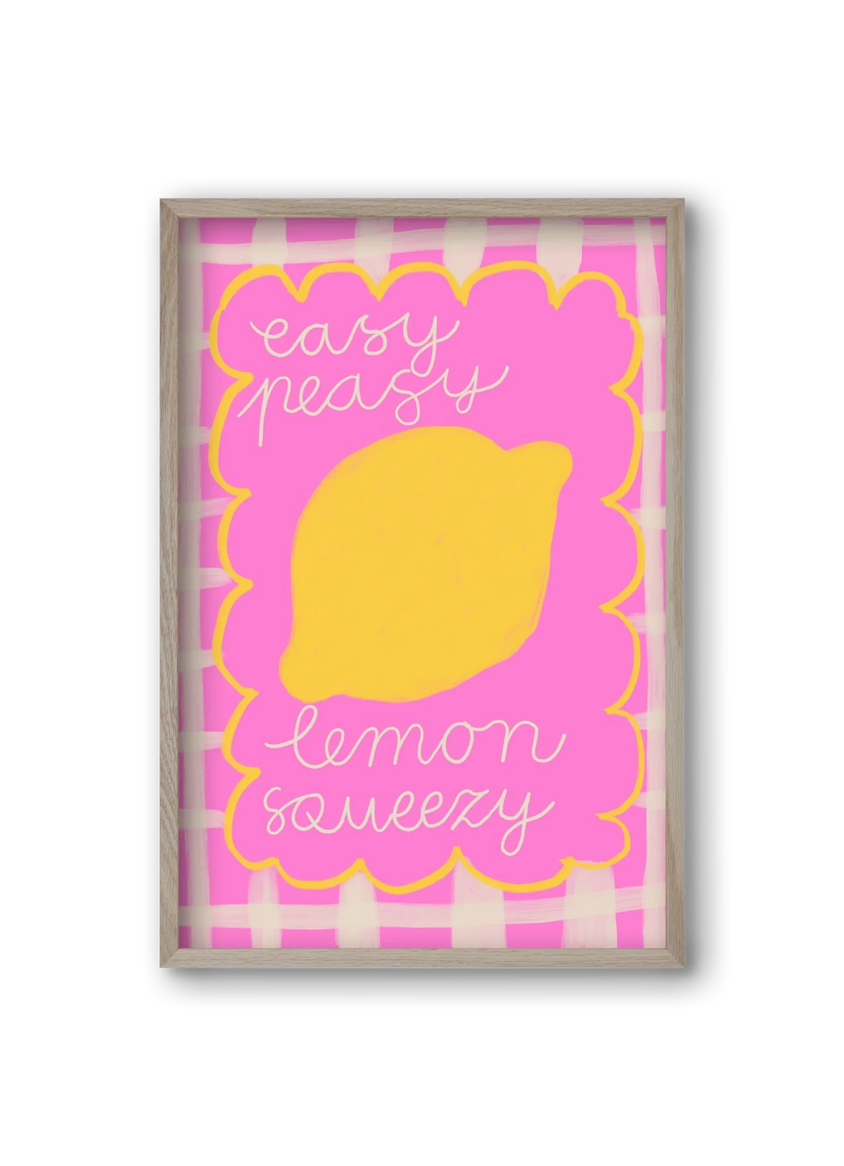 Easy Lemon - artbridge