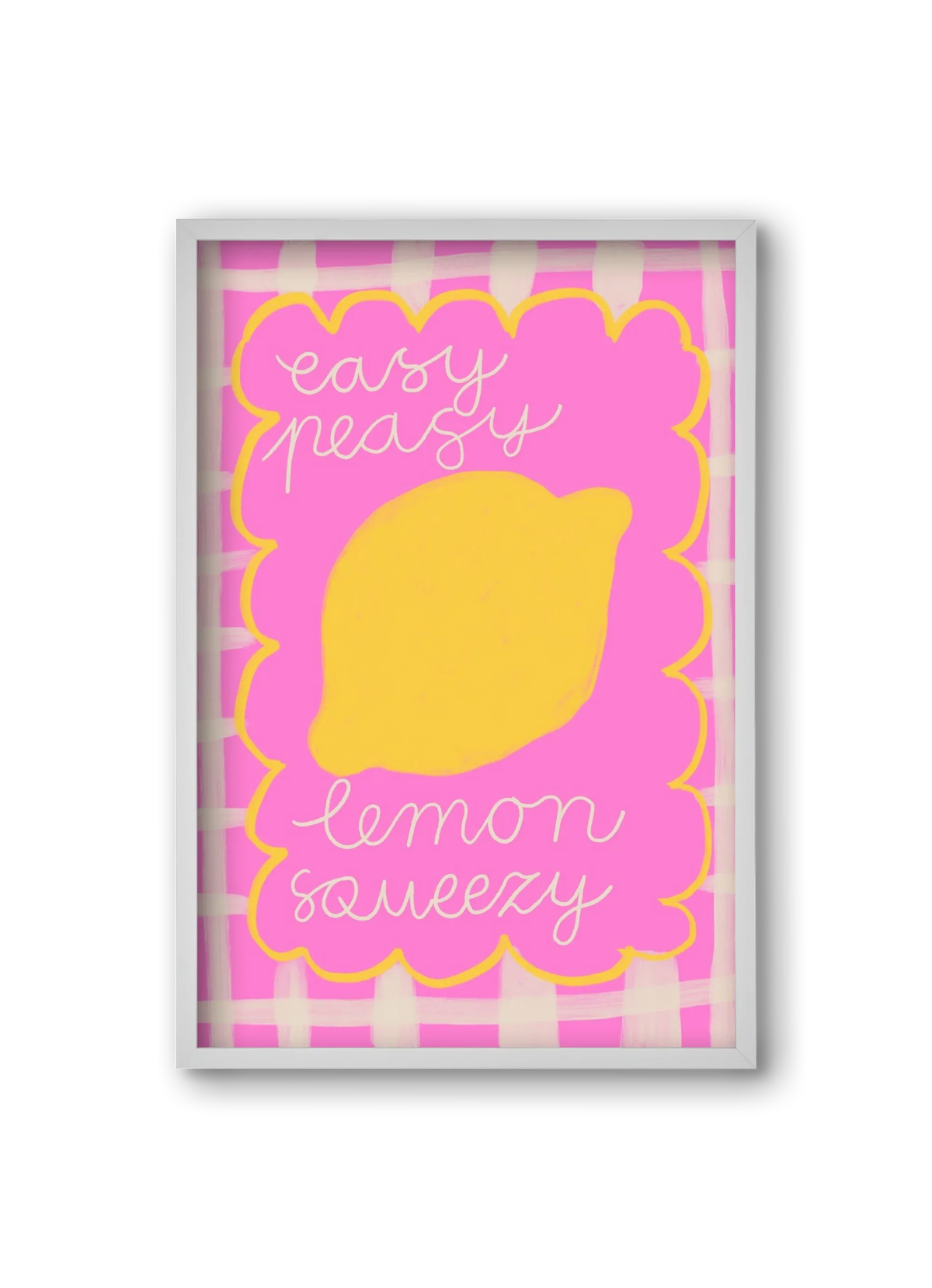 Easy Lemon - artbridge