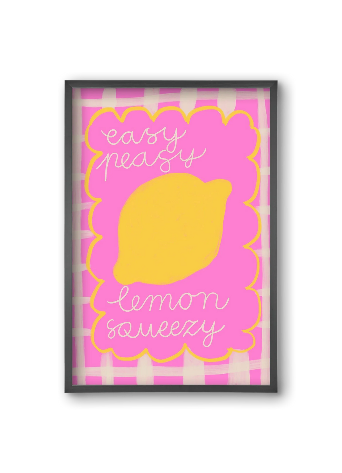 Easy Lemon - artbridge