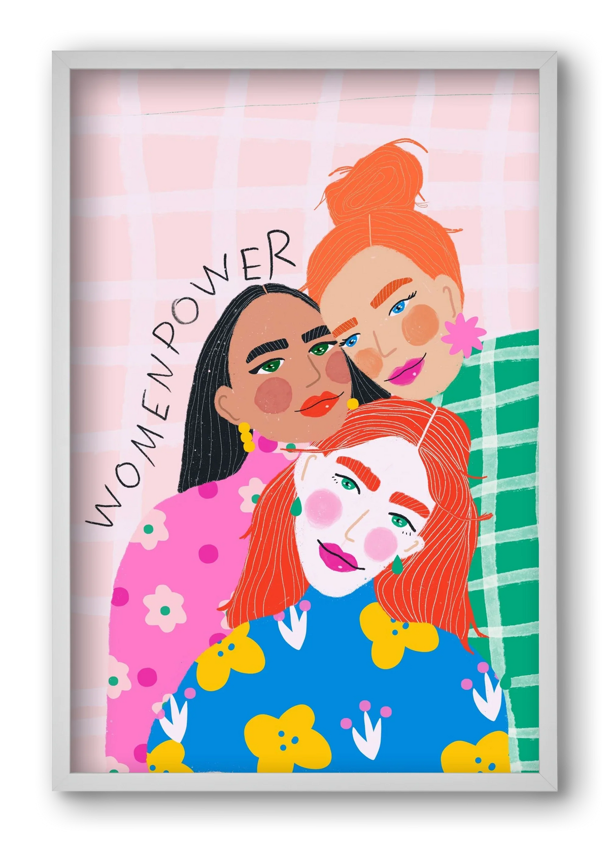 WomenPower - artbridge