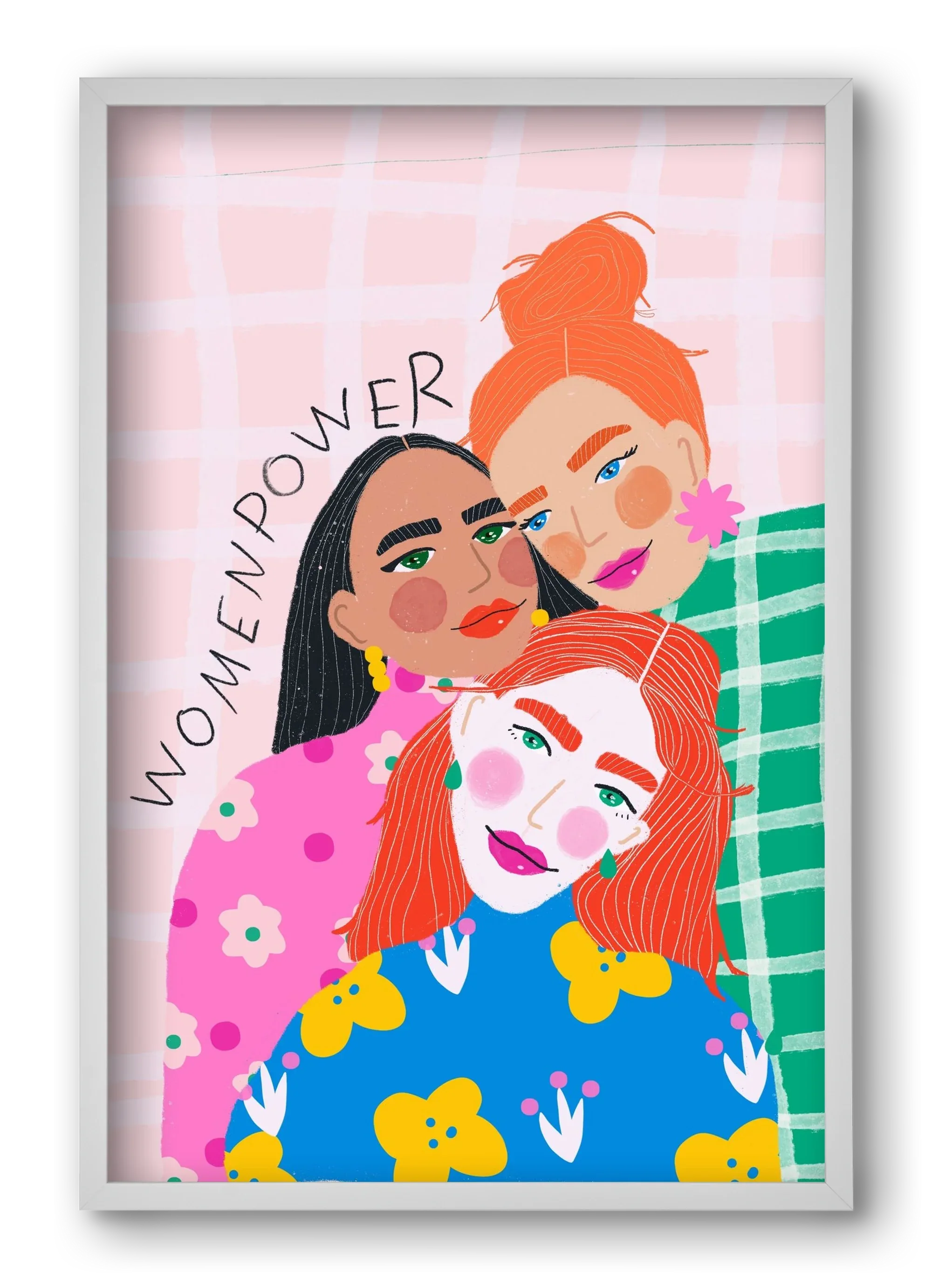 WomenPower - artbridge
