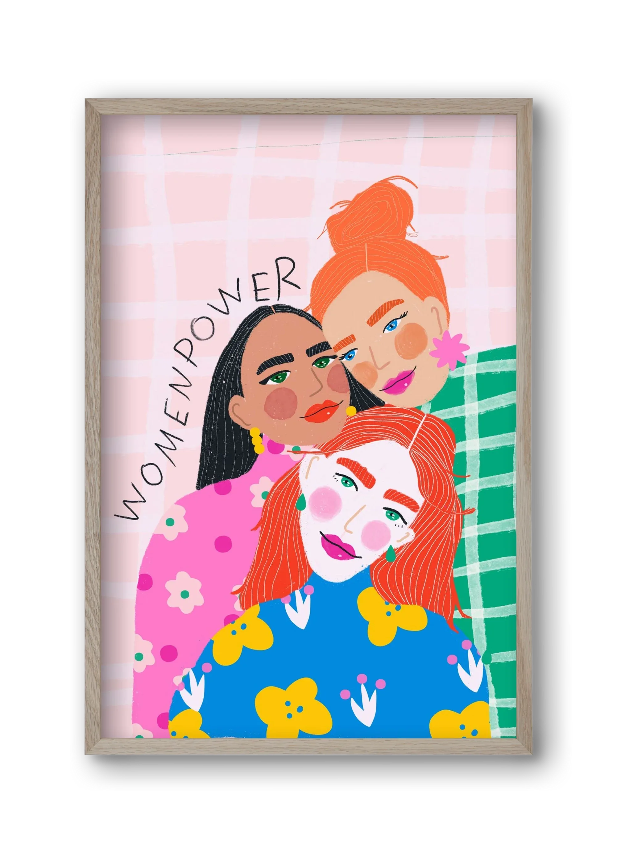 WomenPower - artbridge
