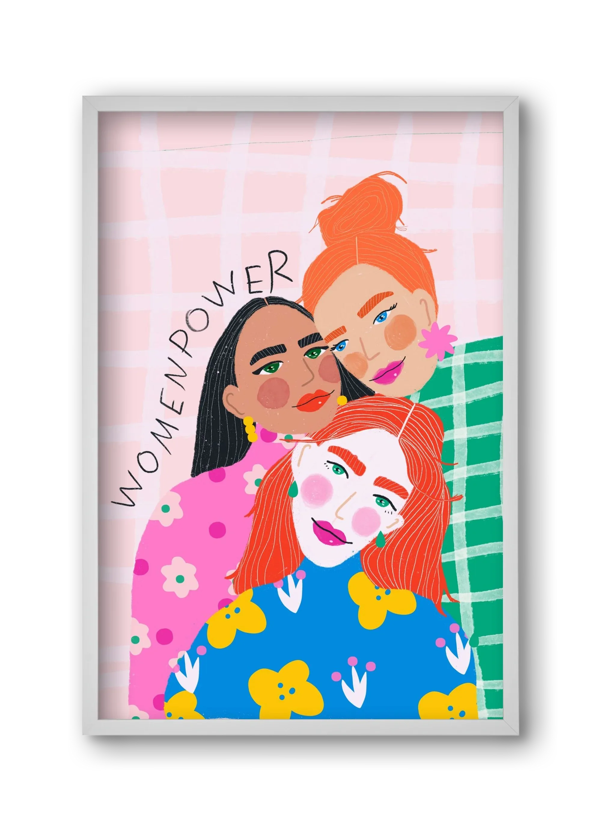 WomenPower - artbridge