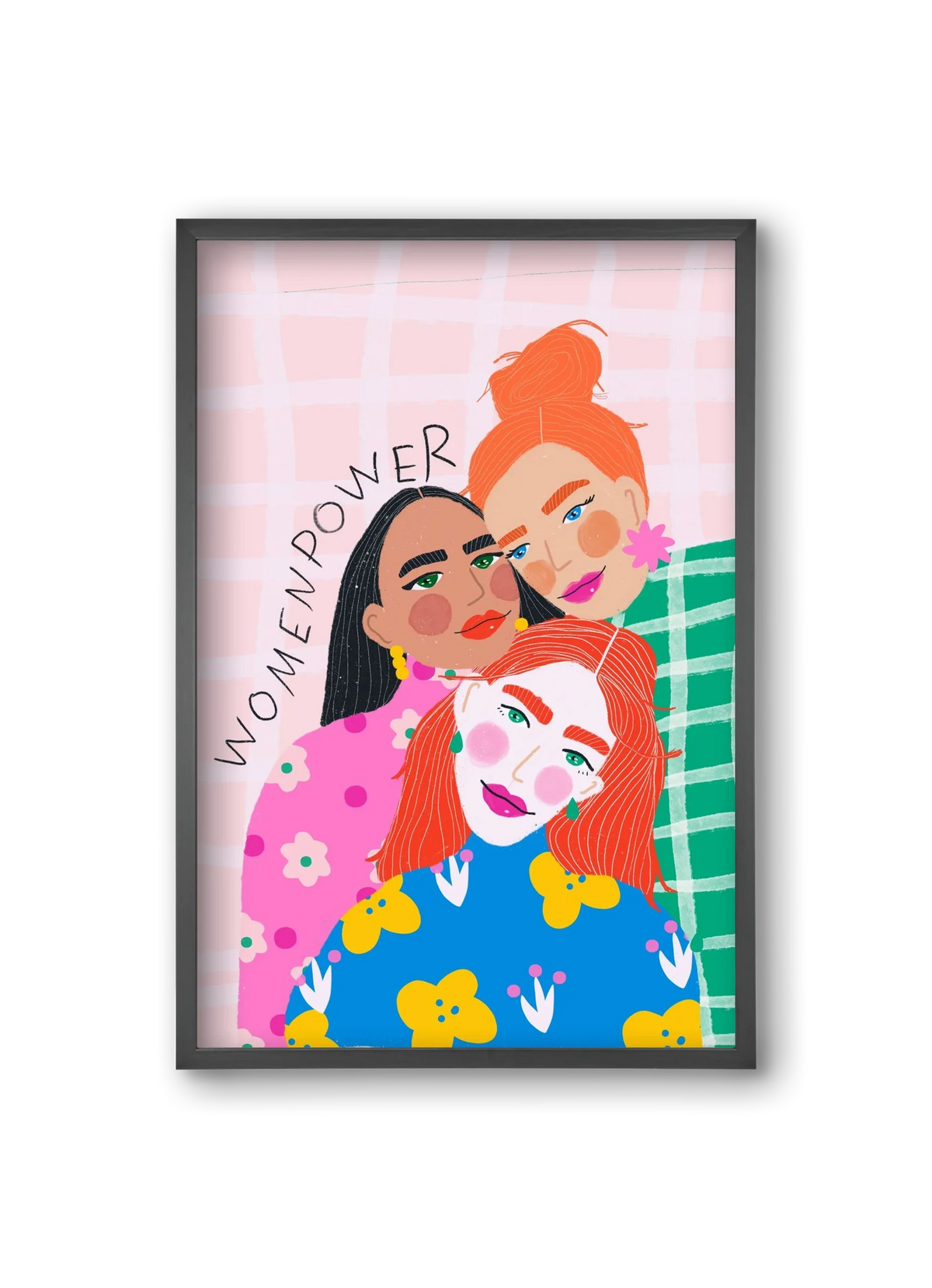 WomenPower - artbridge