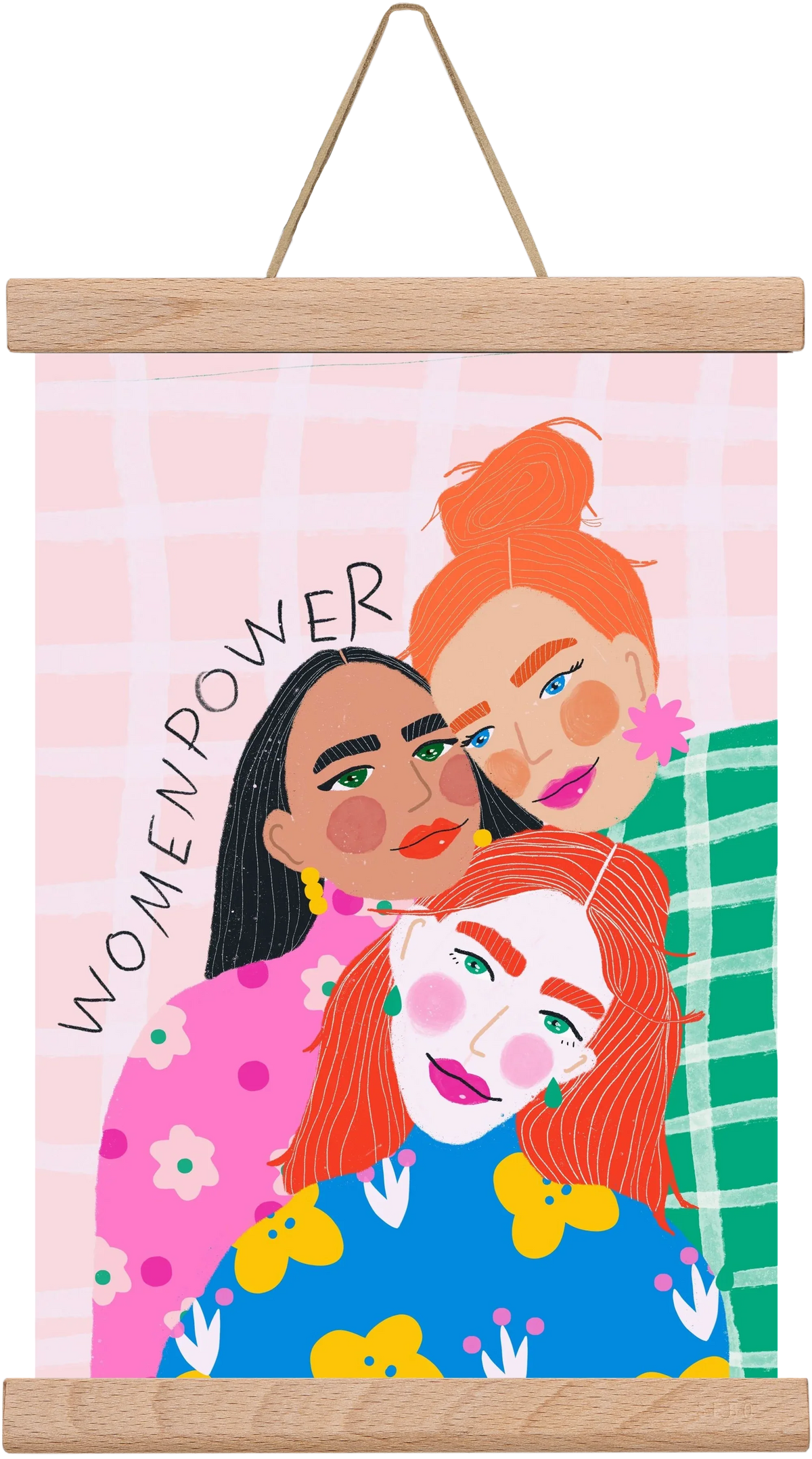 WomenPower - artbridge