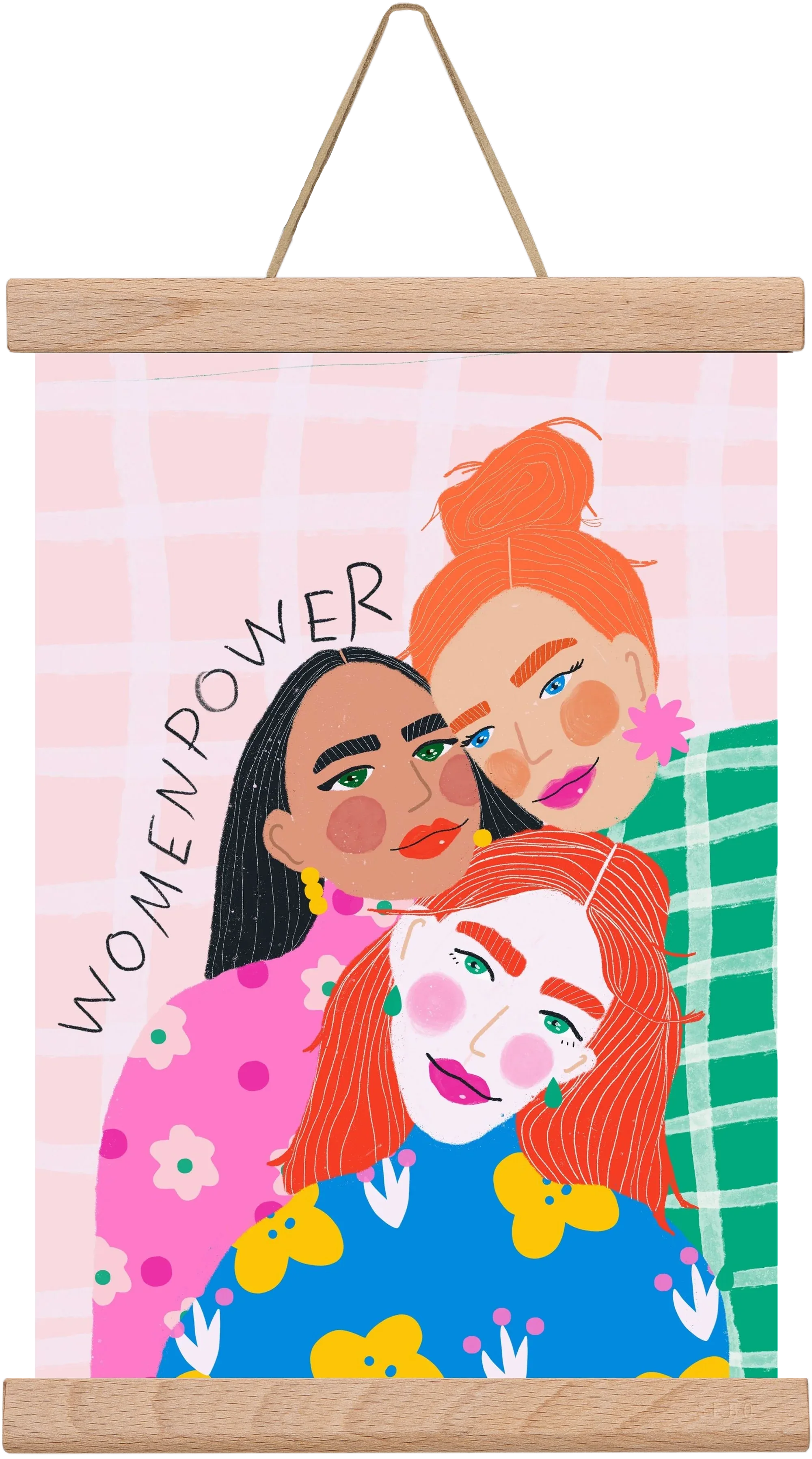 WomenPower - artbridge