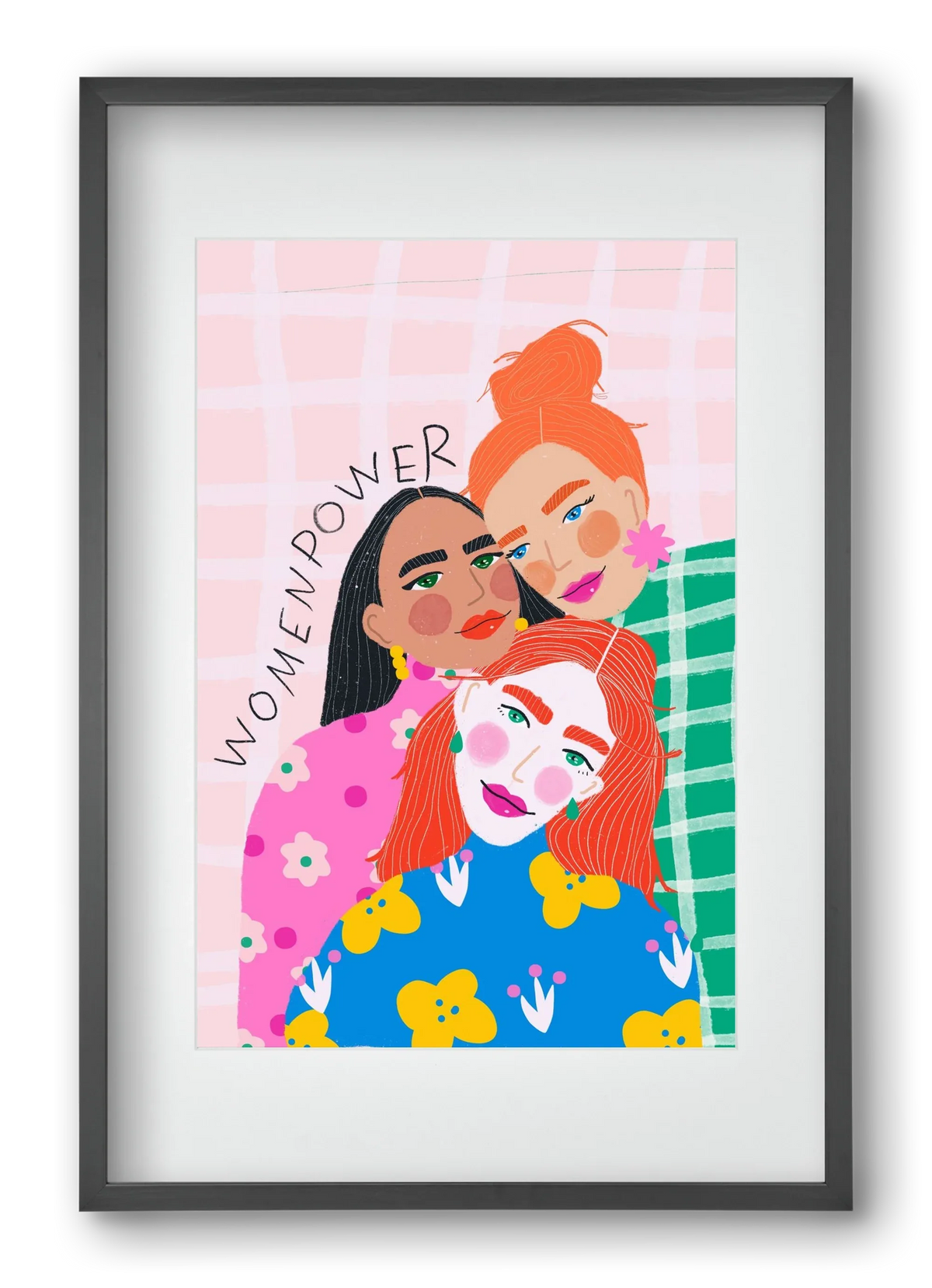 WomenPower - artbridge
