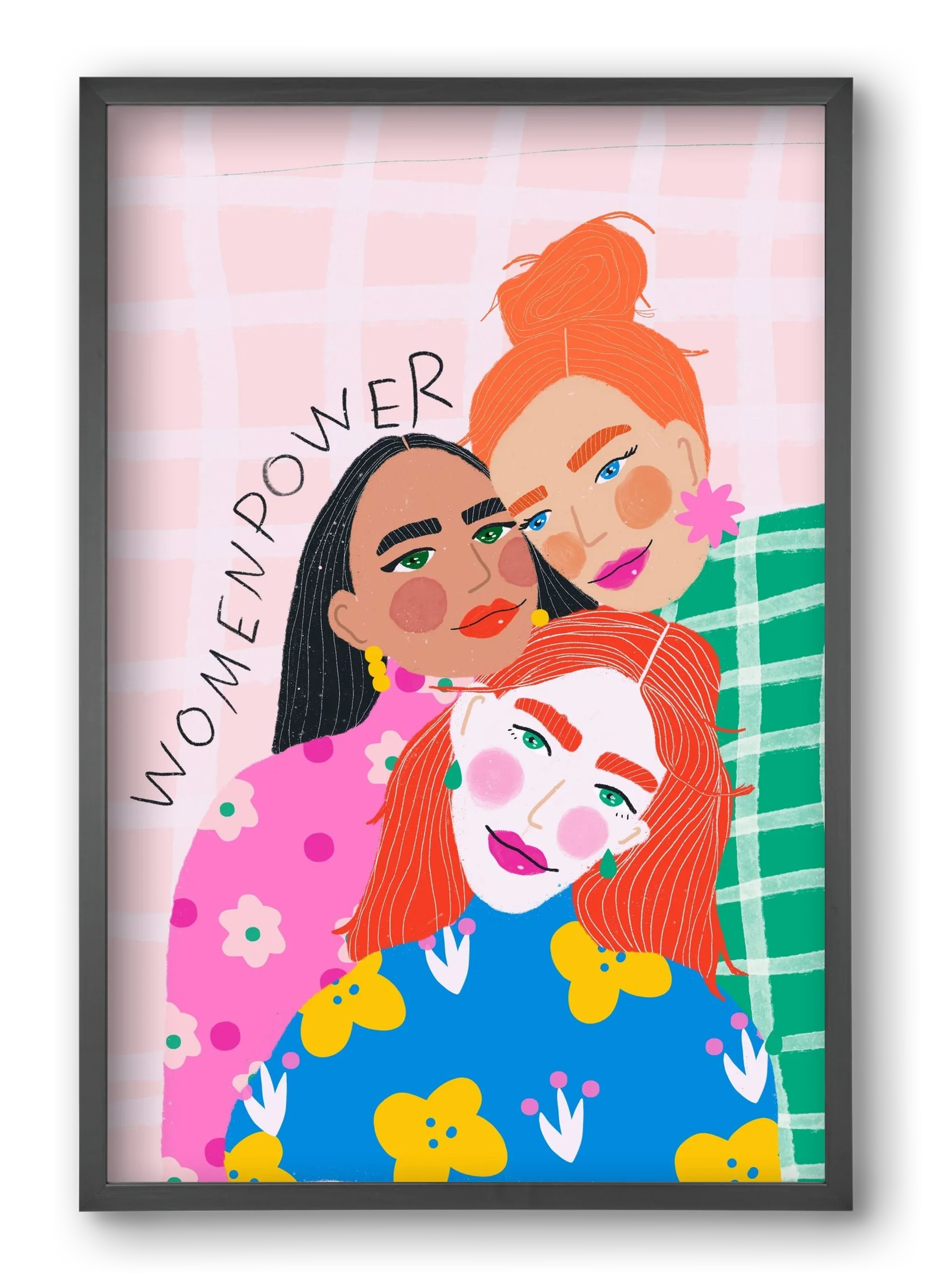 WomenPower - artbridge
