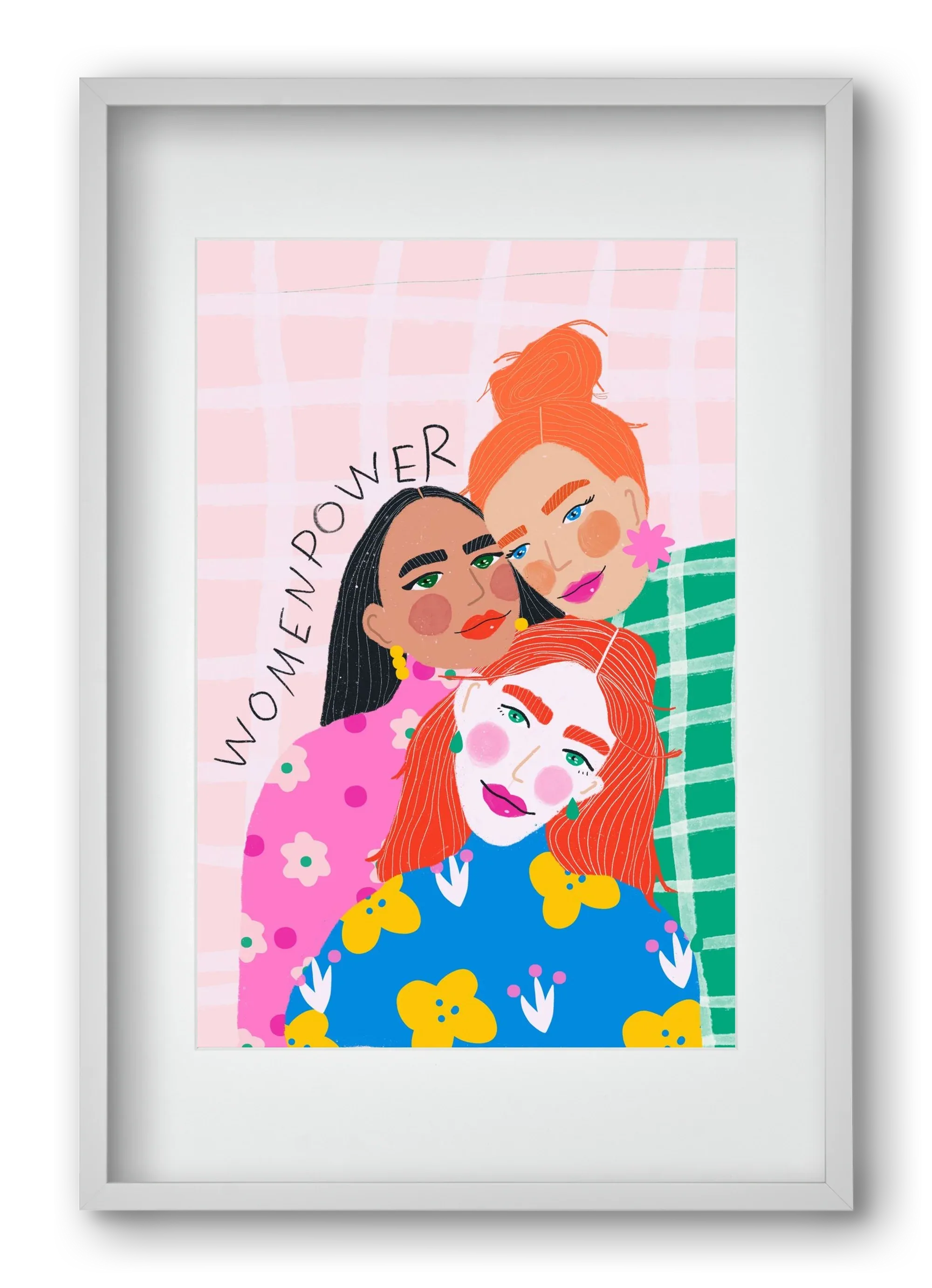 WomenPower - artbridge