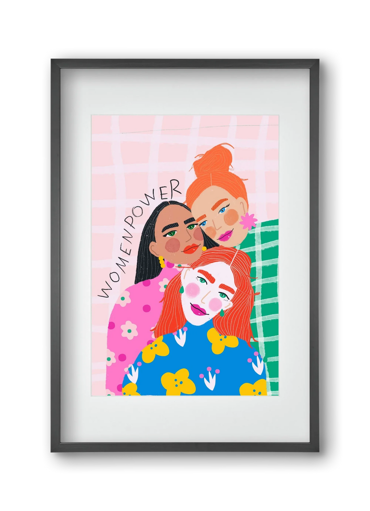 WomenPower - artbridge