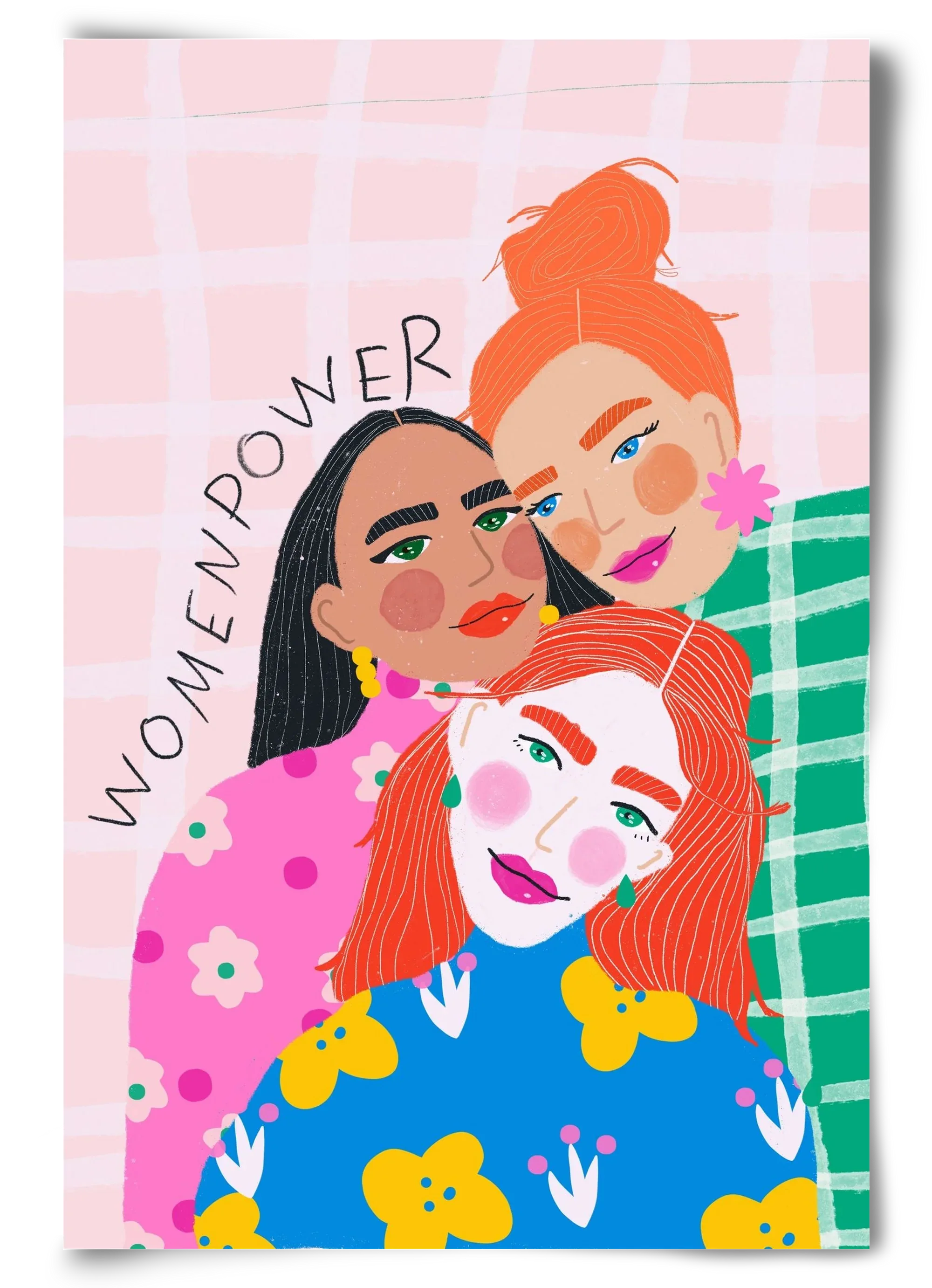 WomenPower - artbridge