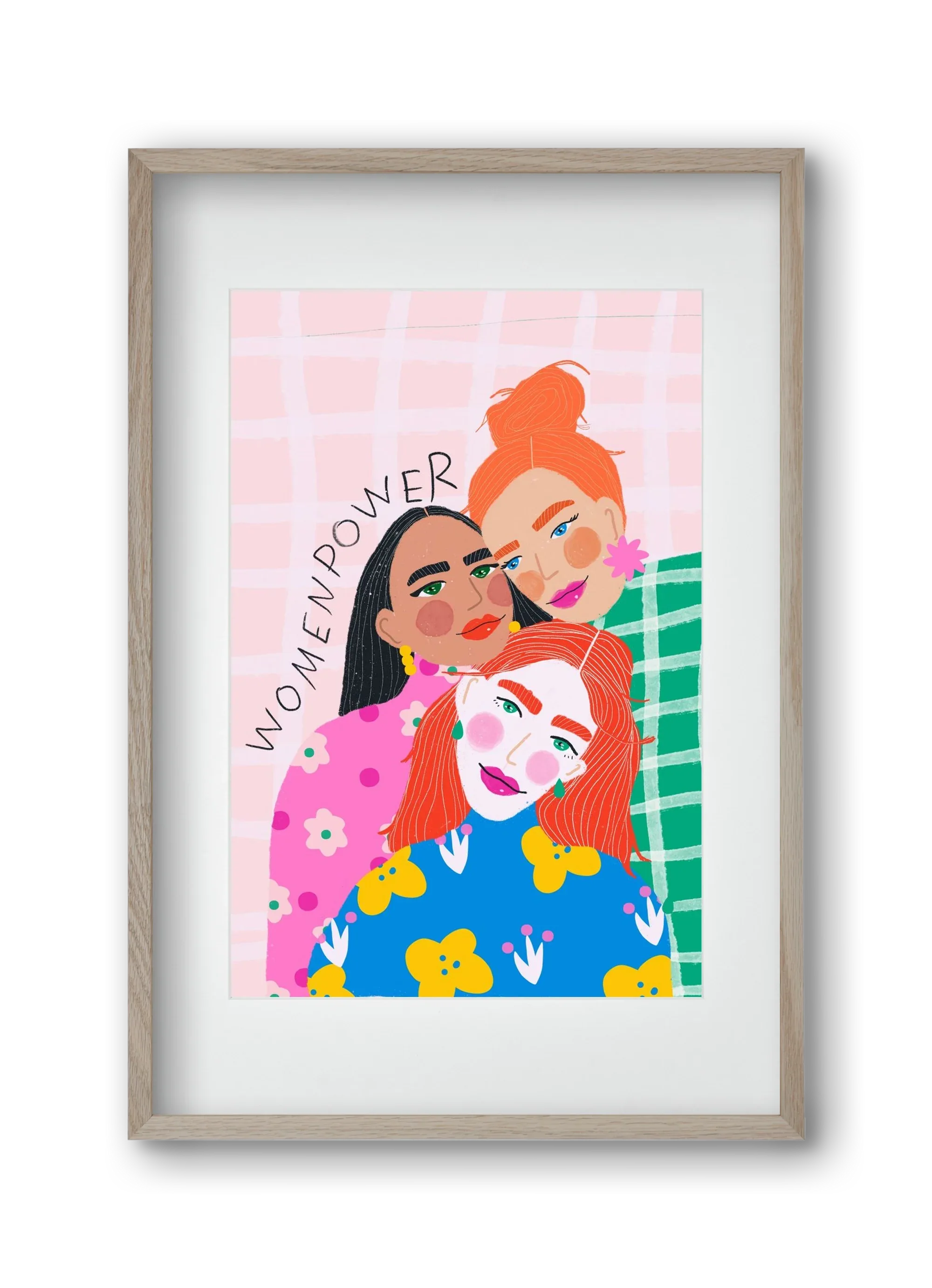 WomenPower - artbridge