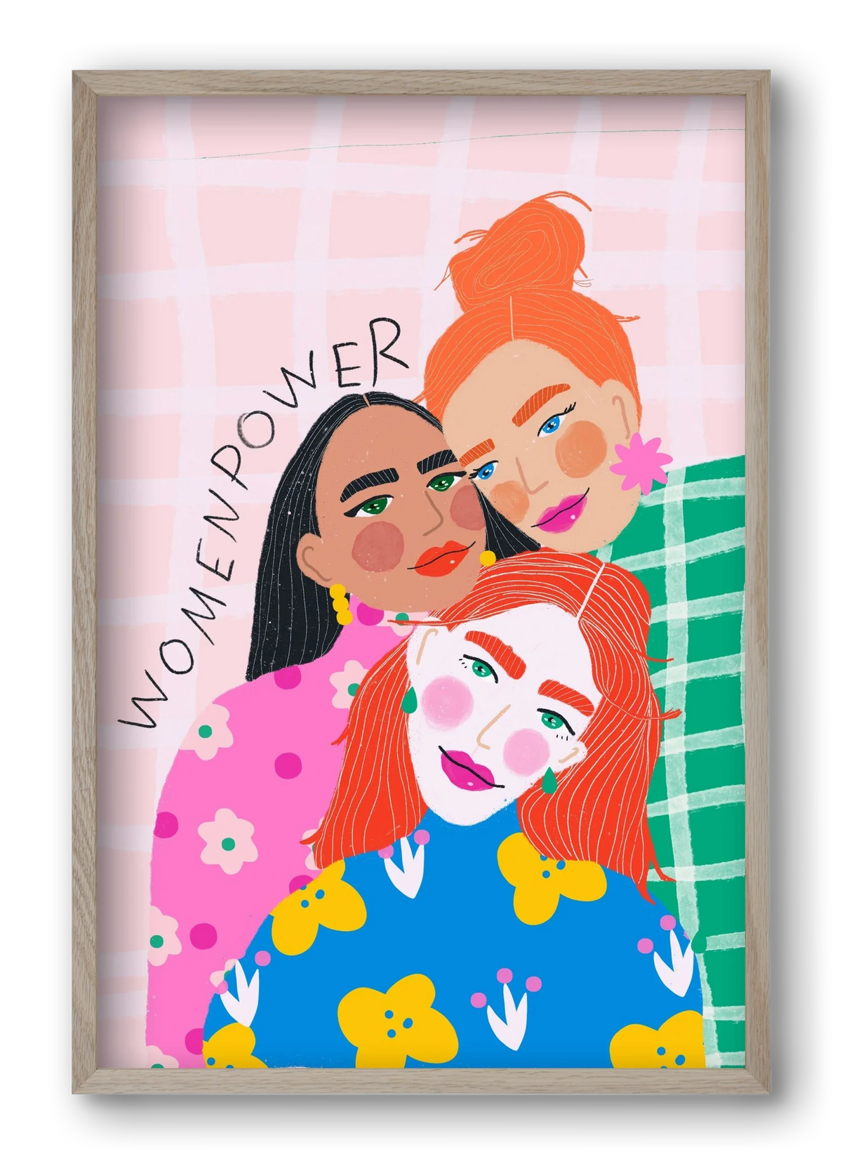 WomenPower - artbridge