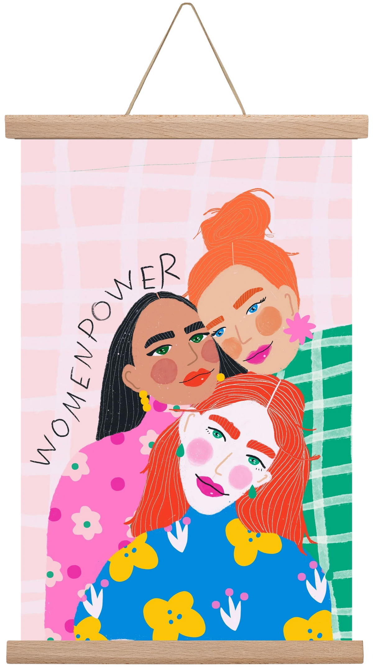 WomenPower - artbridge