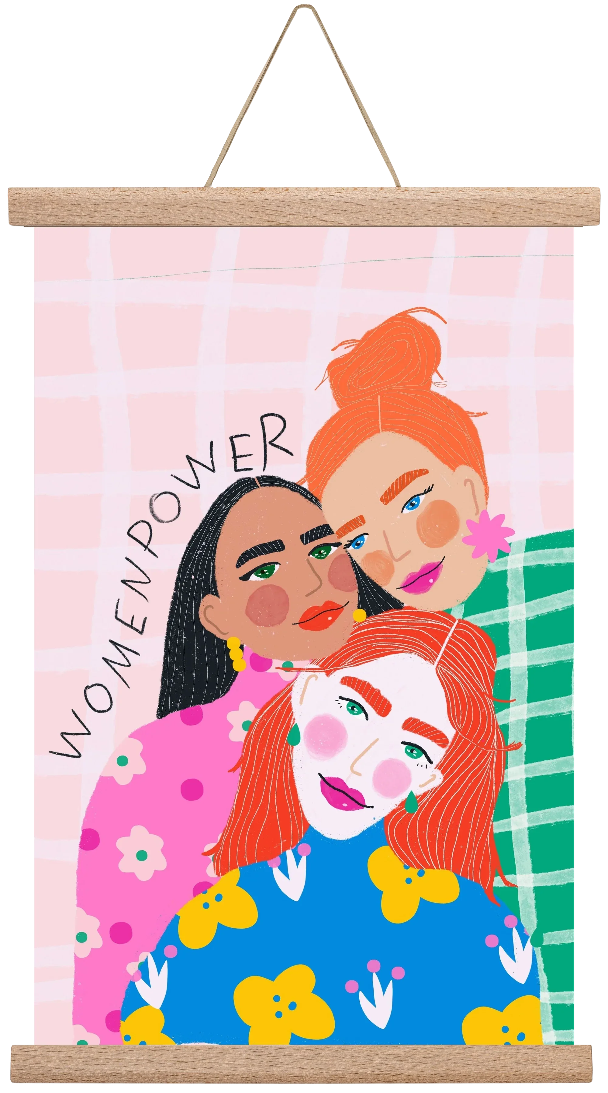 WomenPower - artbridge