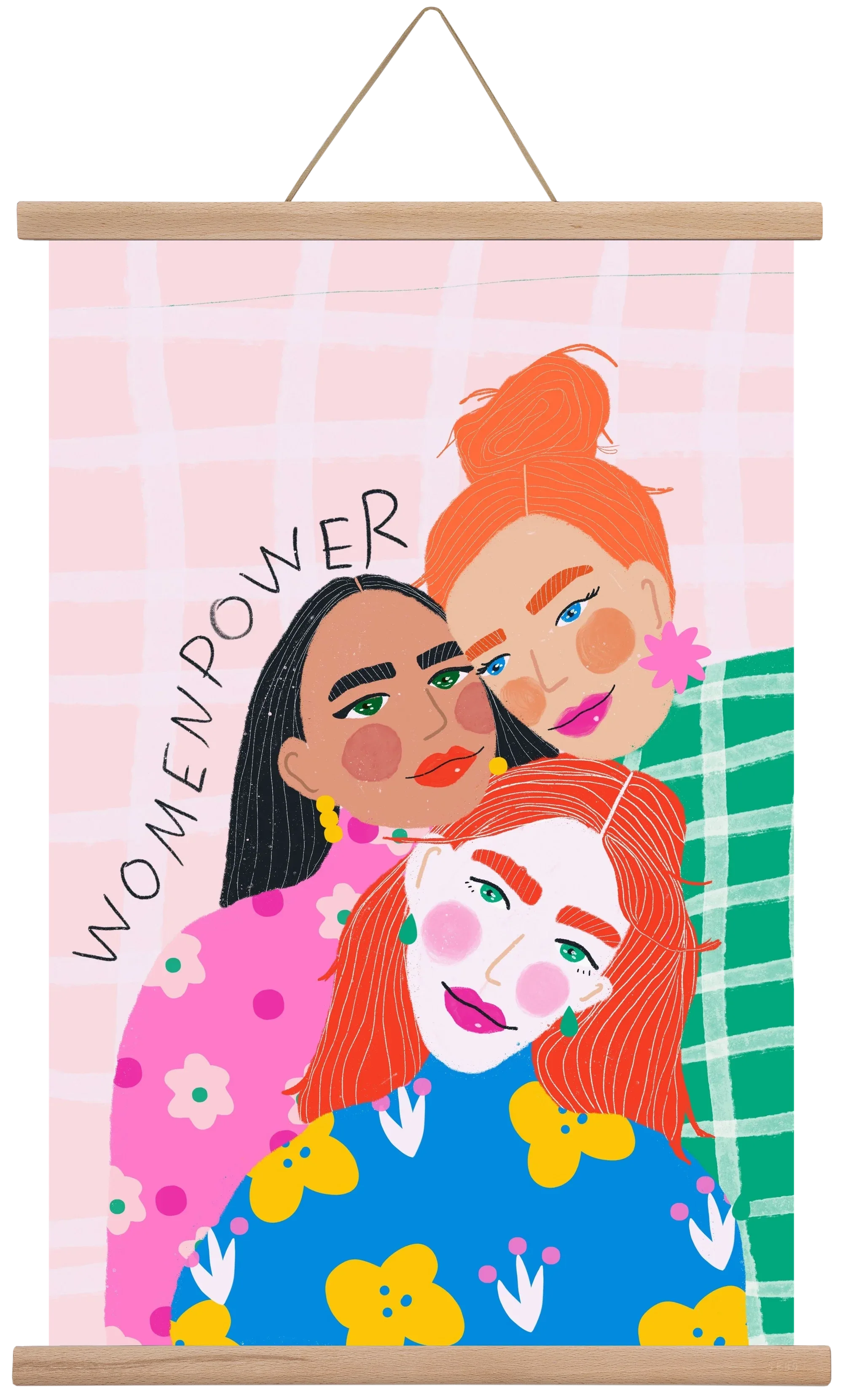 WomenPower - artbridge