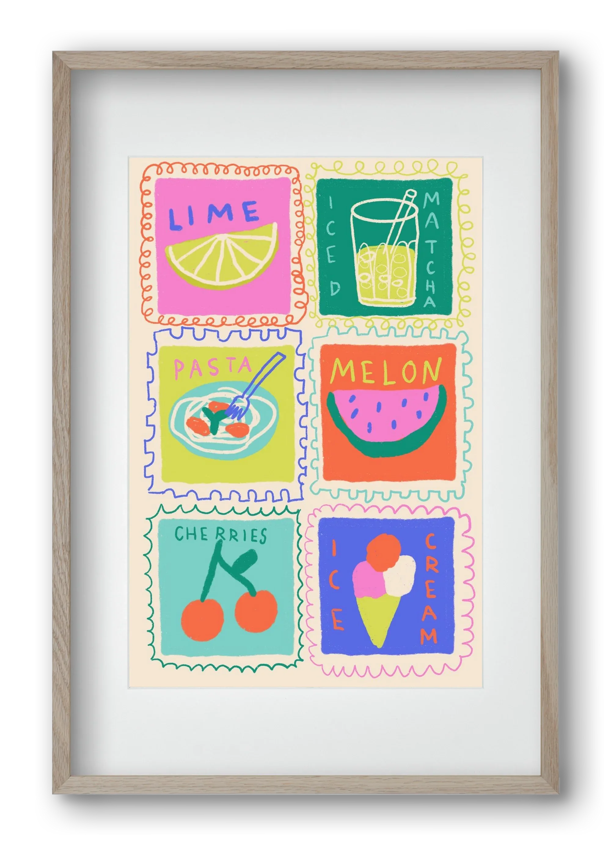 Summertime - artbridge