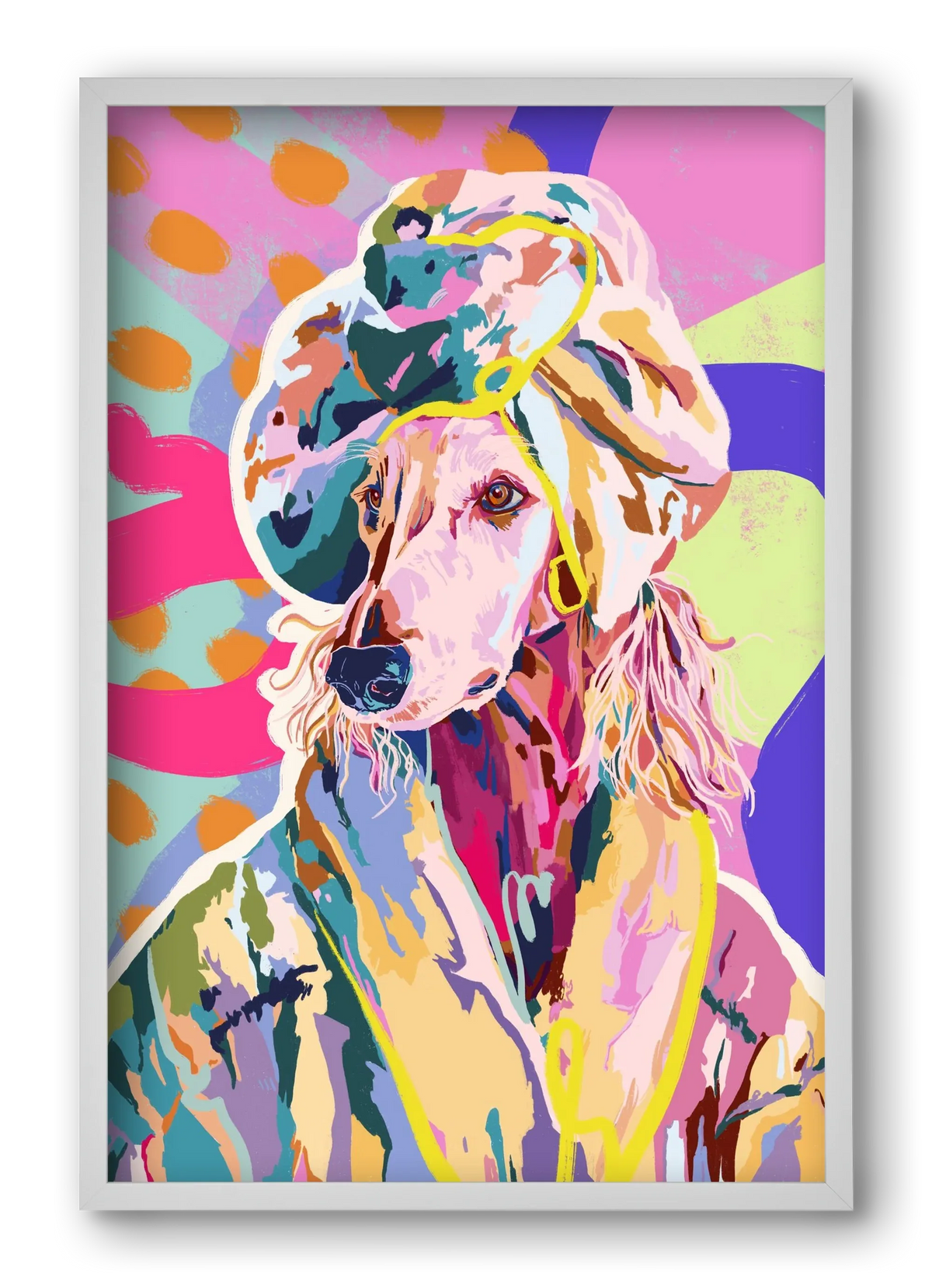 Affie - artbridge