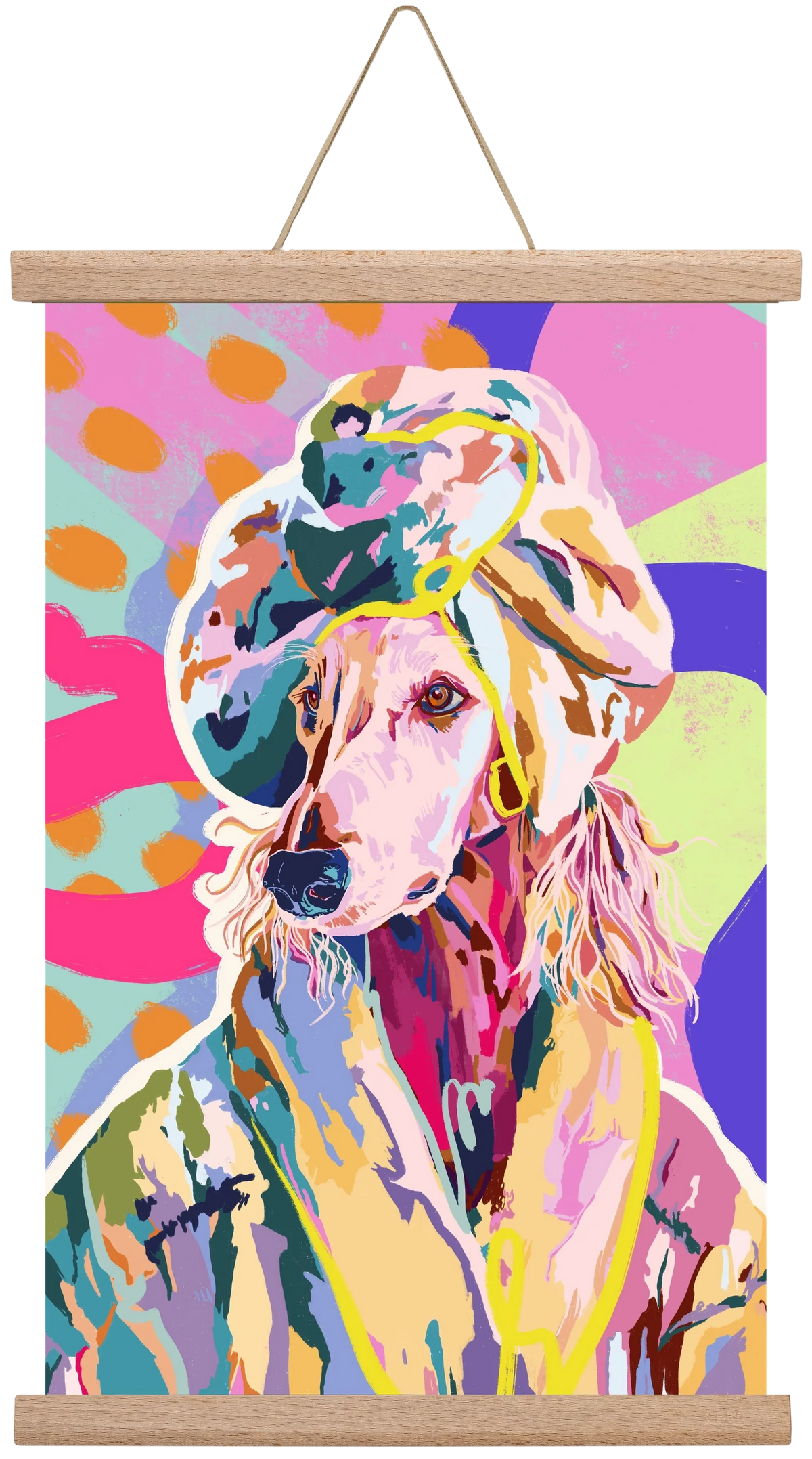 Affie - artbridge