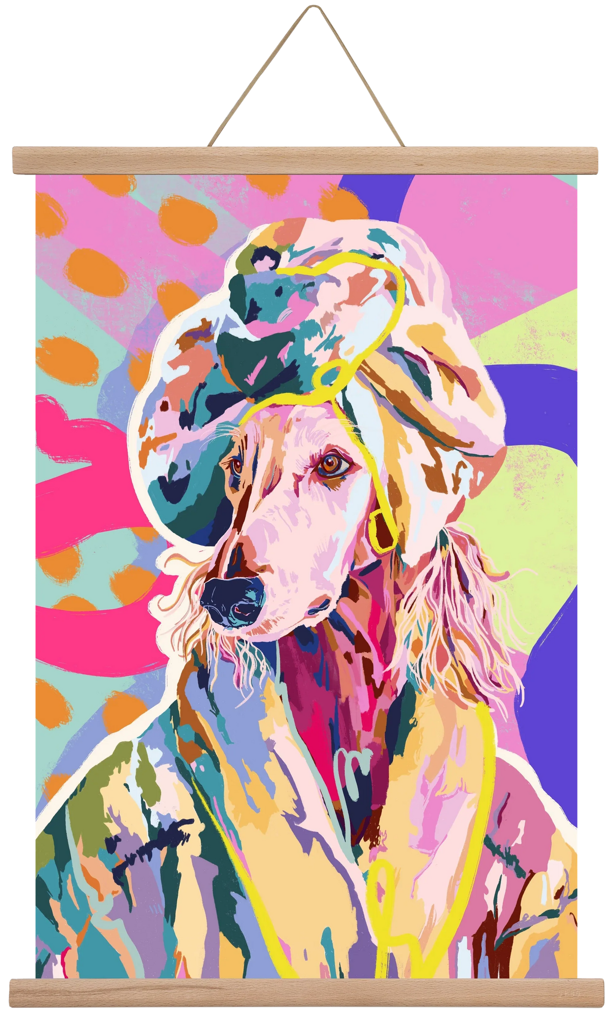 Affie - artbridge
