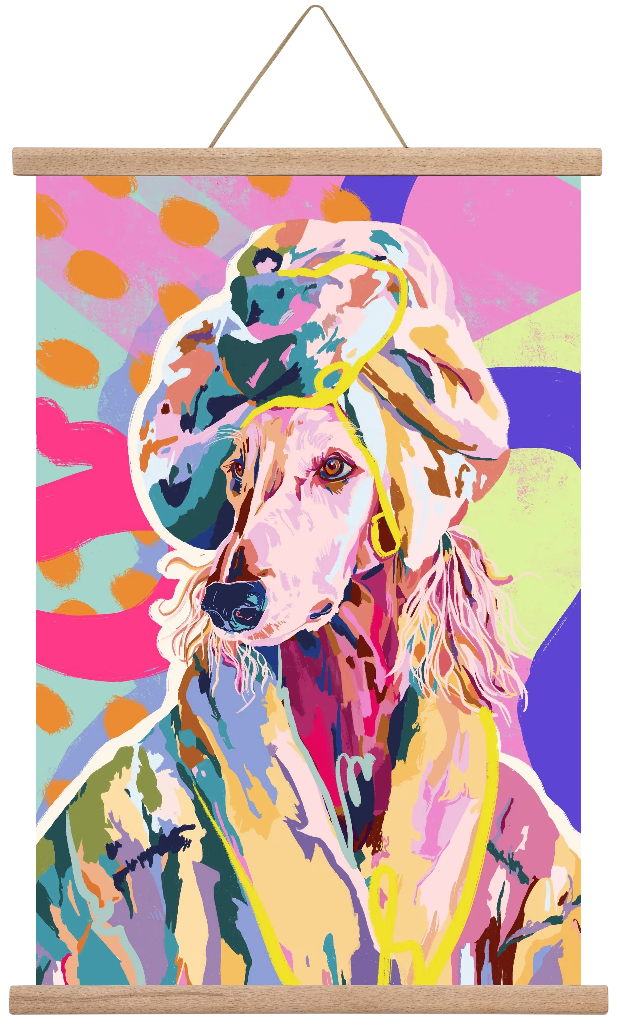 Affie - artbridge