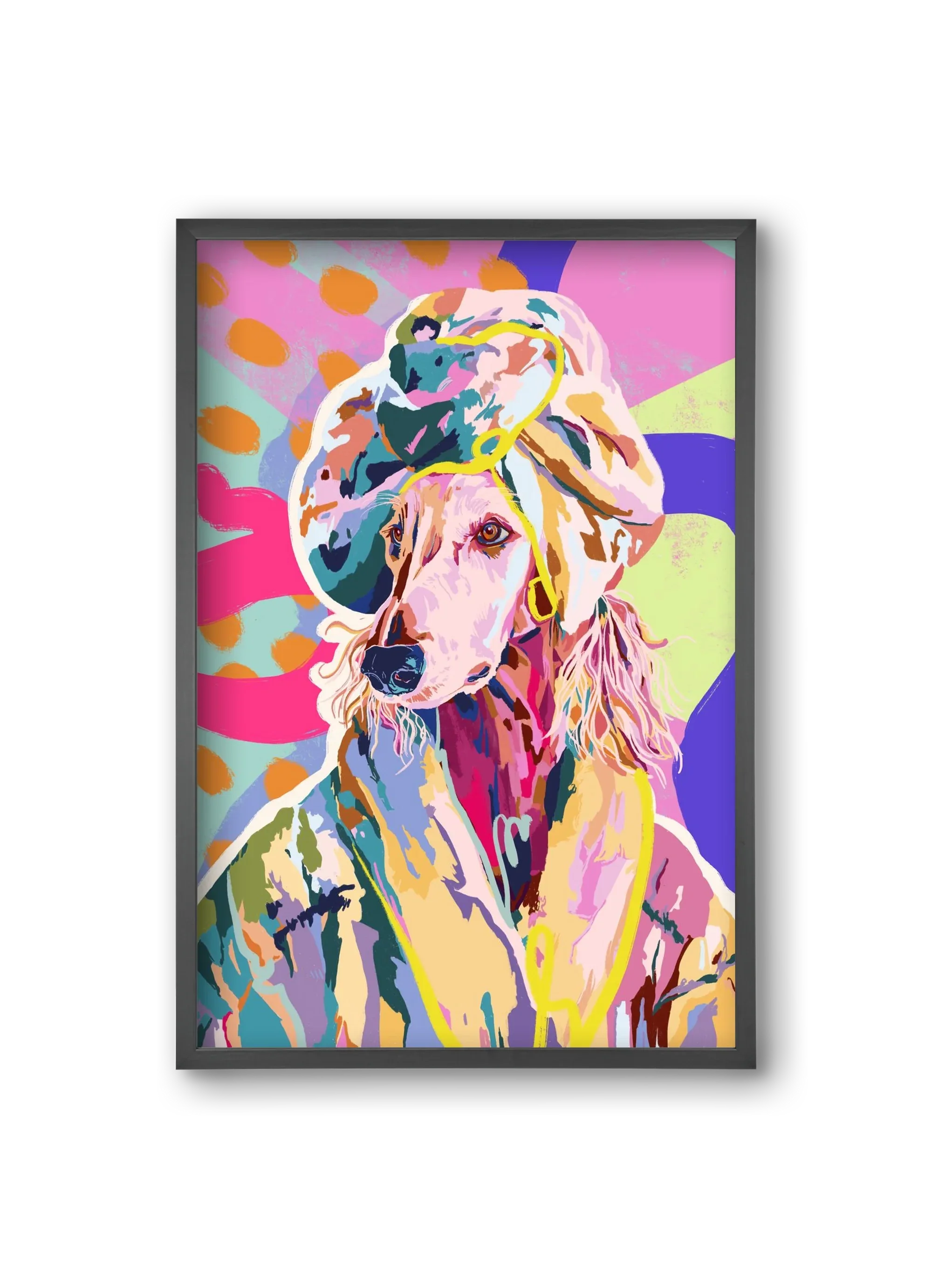 Affie - artbridge