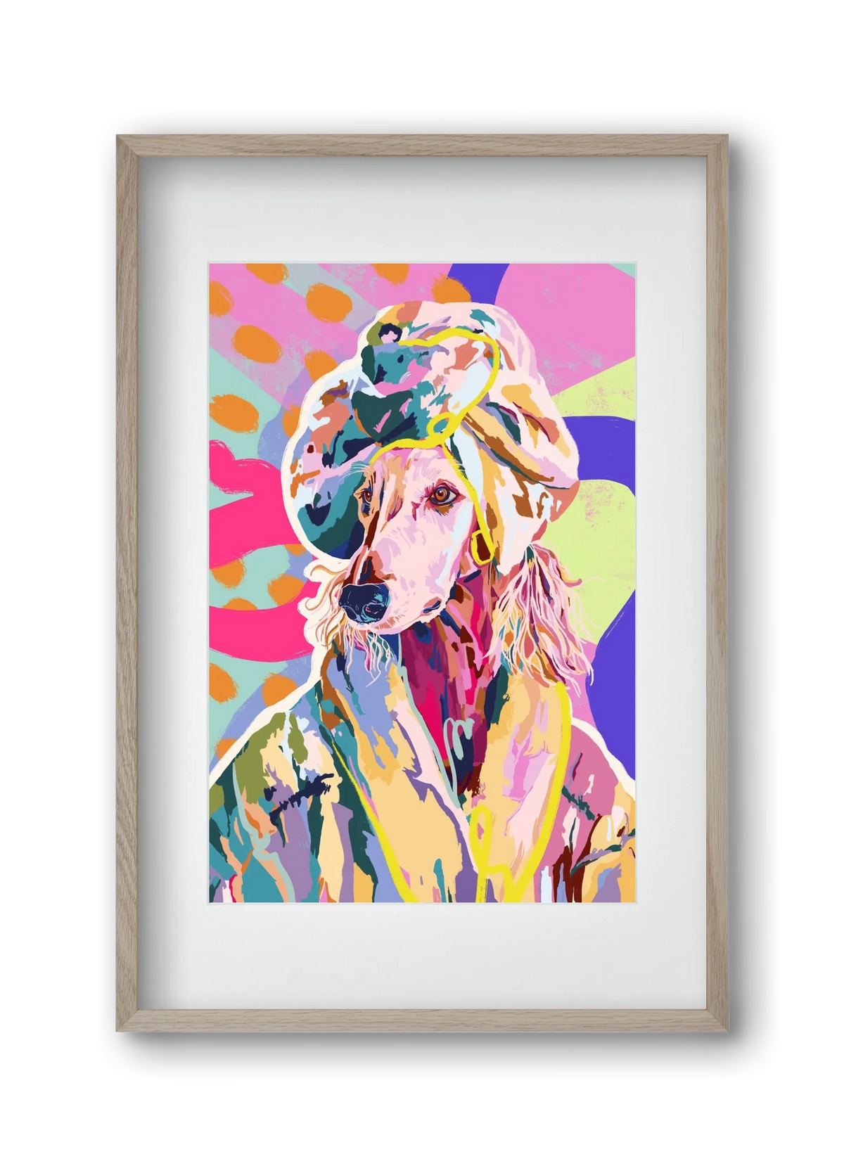 Affie - artbridge