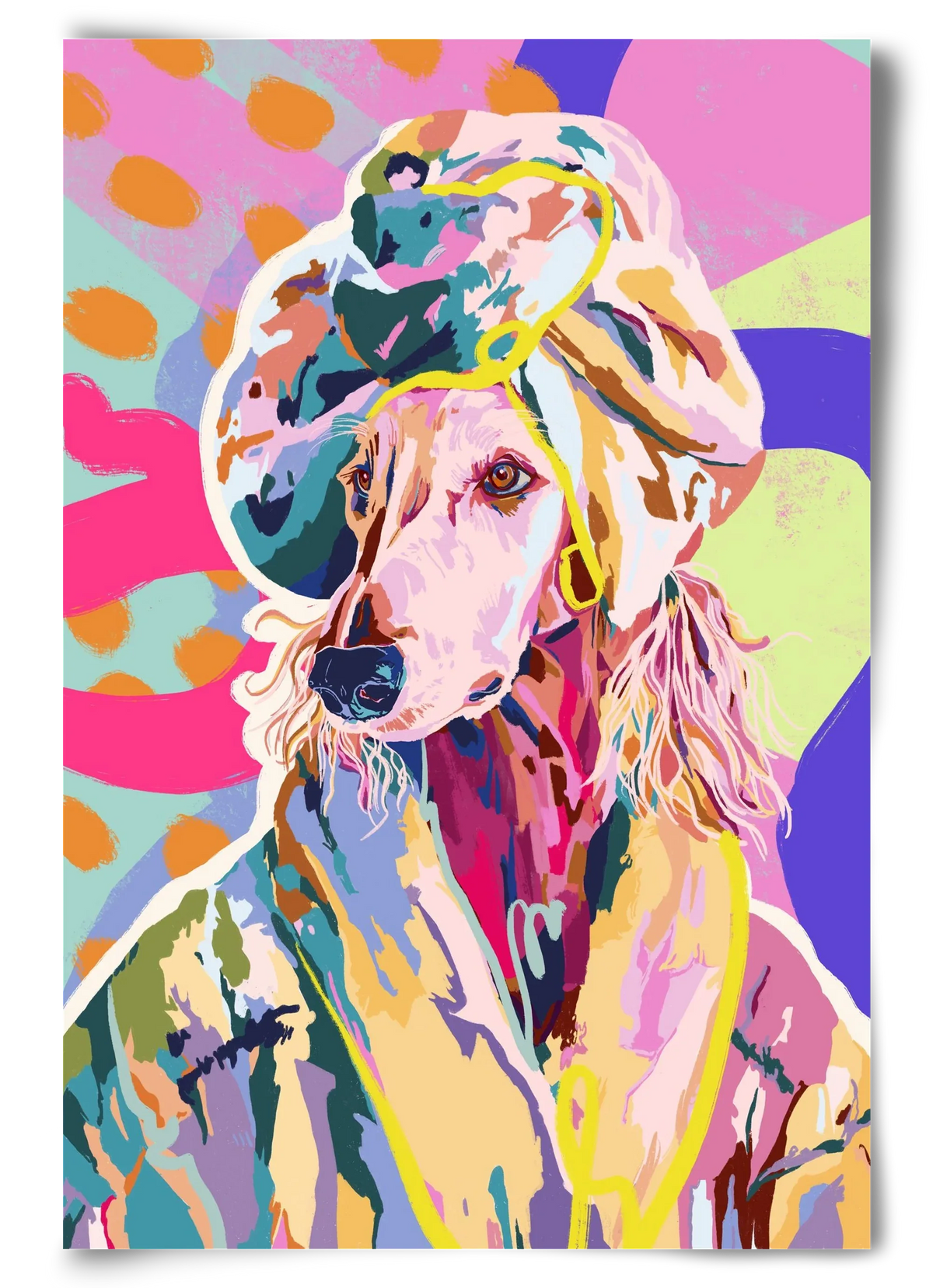 Affie - artbridge