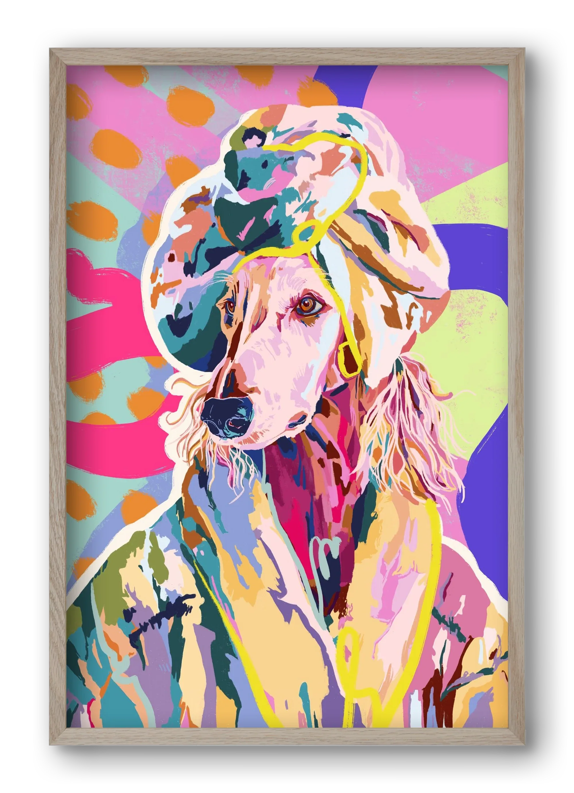 Affie - artbridge
