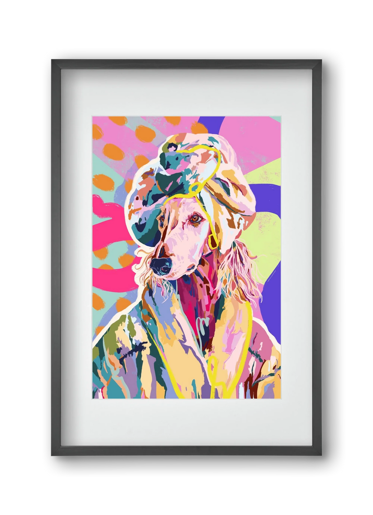 Affie - artbridge