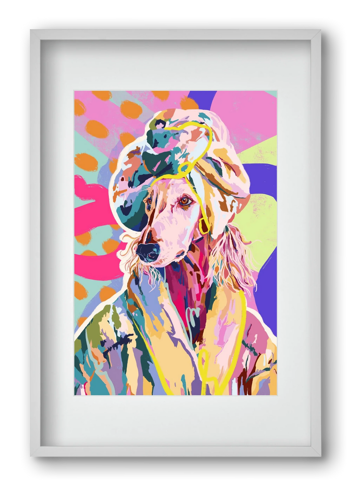 Affie - artbridge