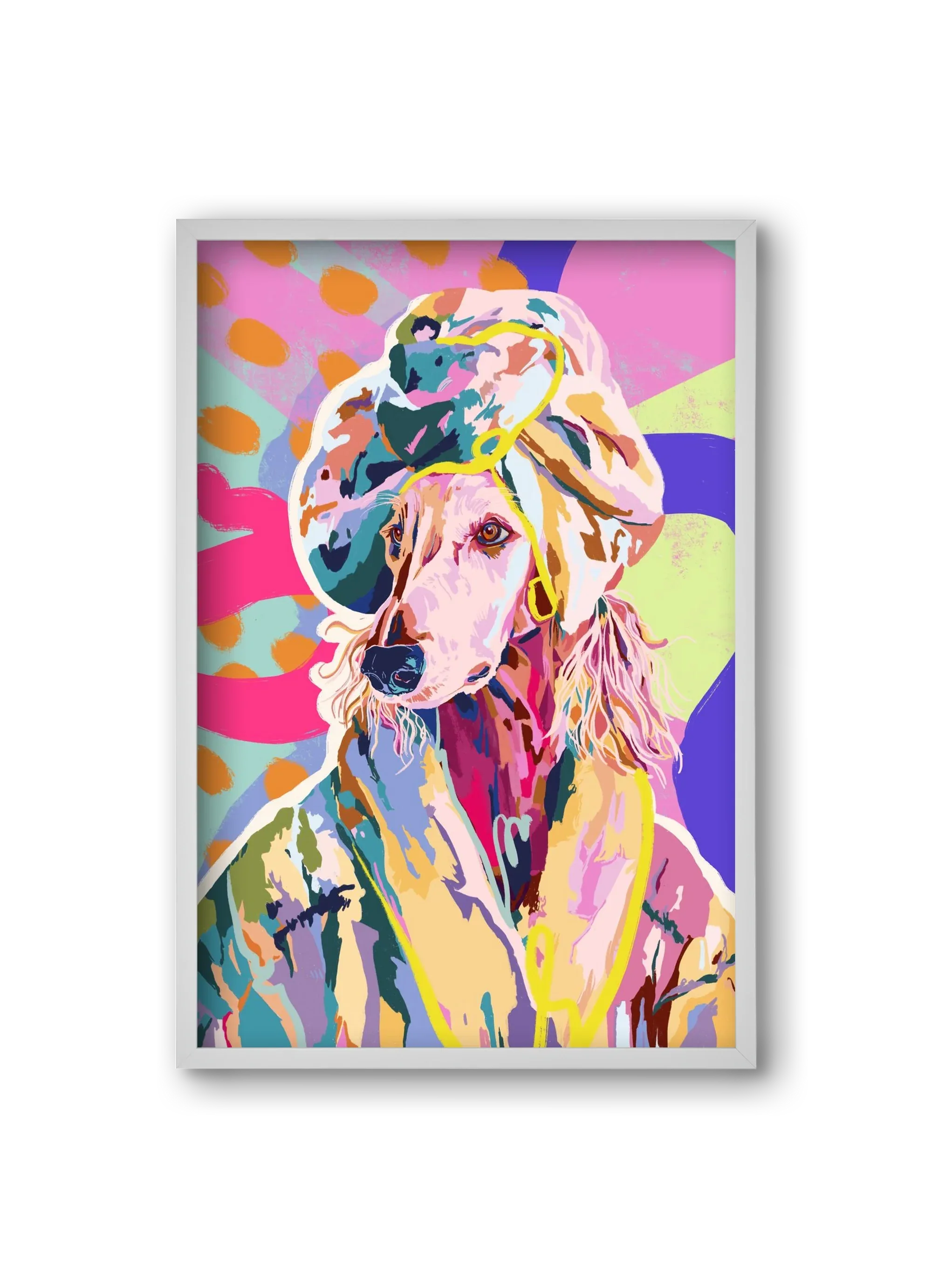 Affie - artbridge