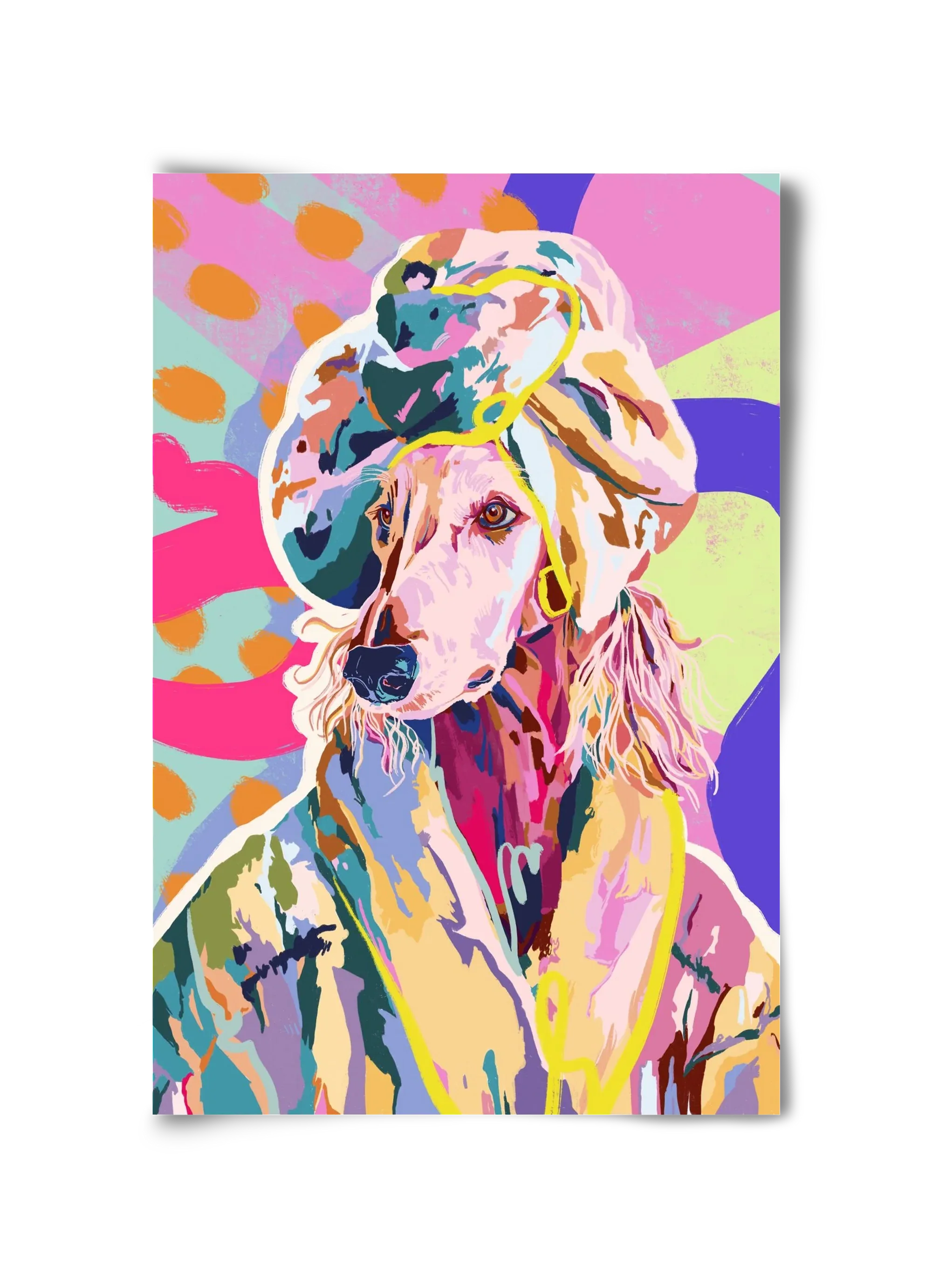 Affie - artbridge