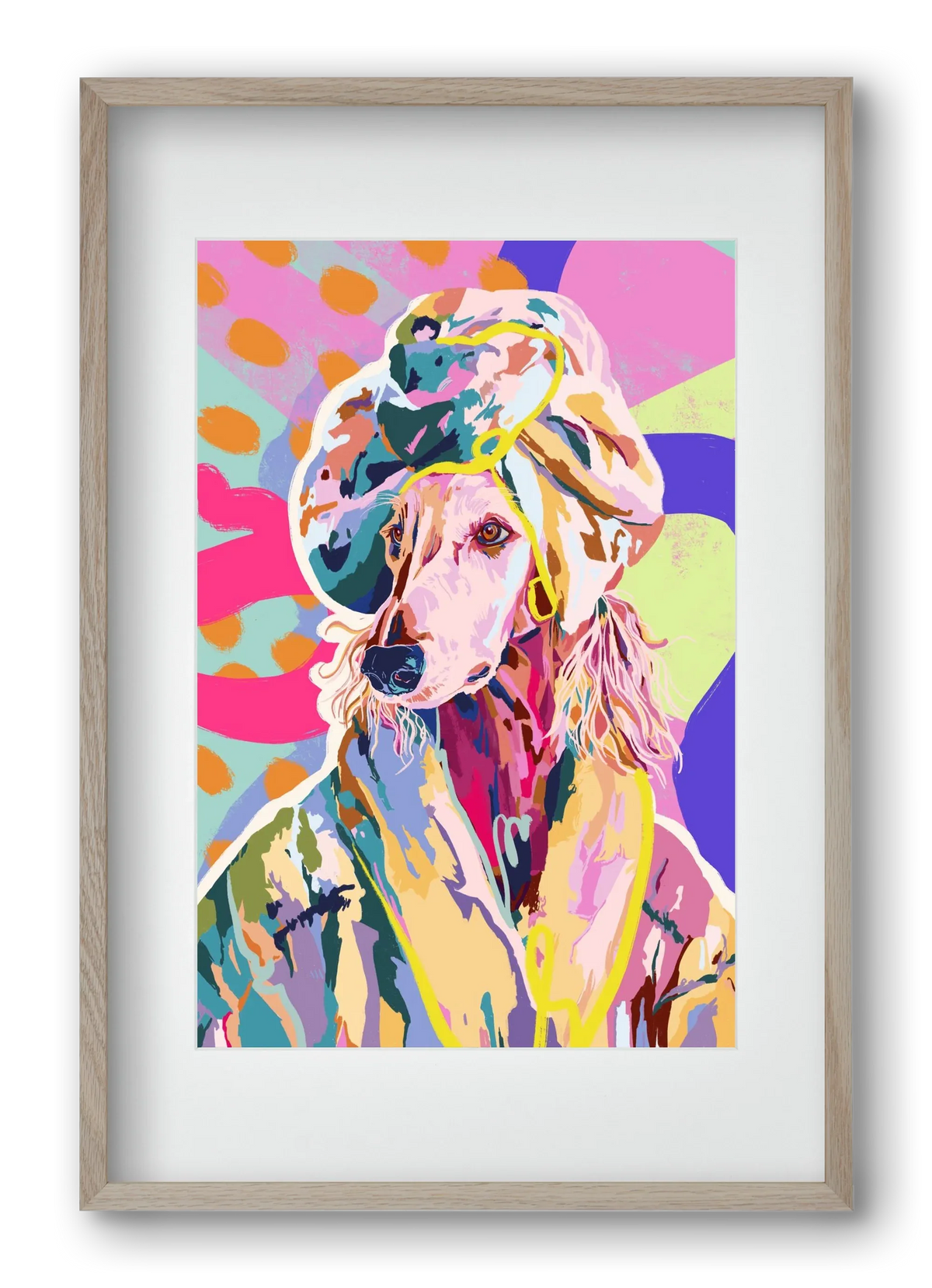 Affie - artbridge