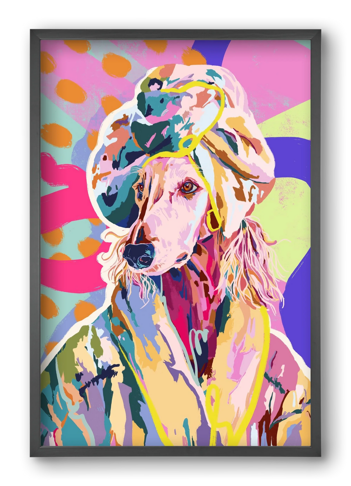 Affie - artbridge